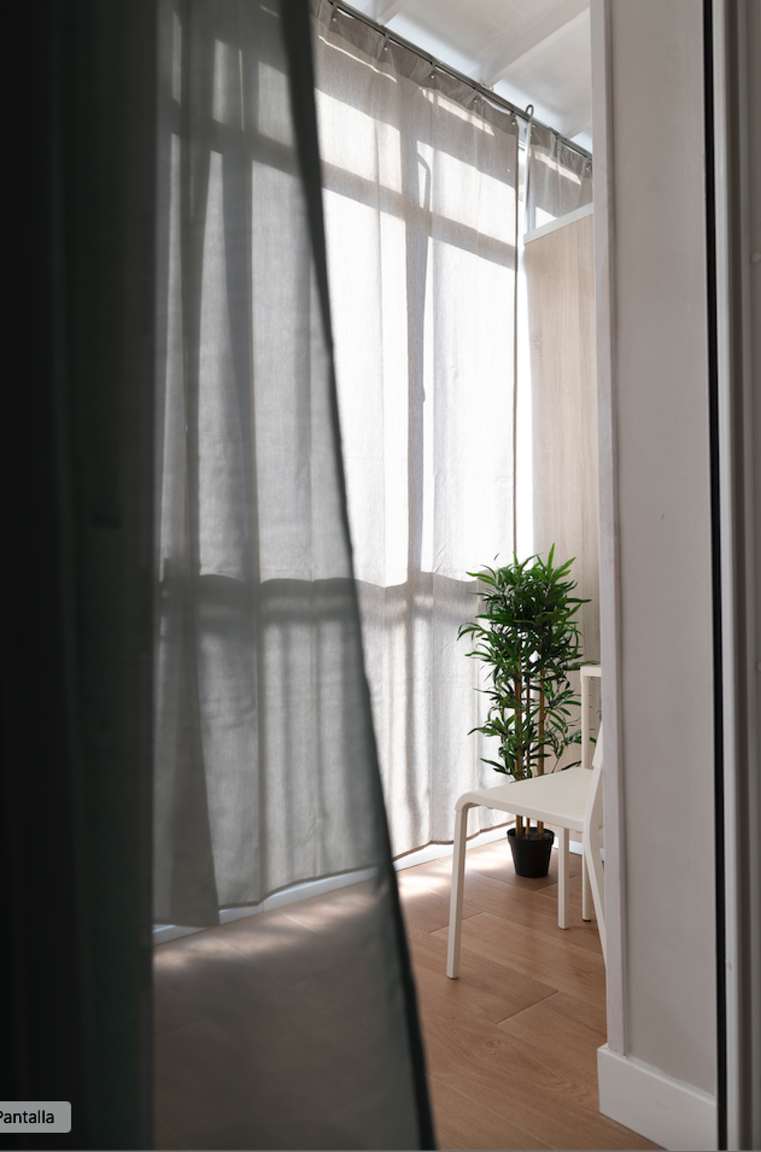  te koop penthouse Camp D'esports-Fleming Segrià 36