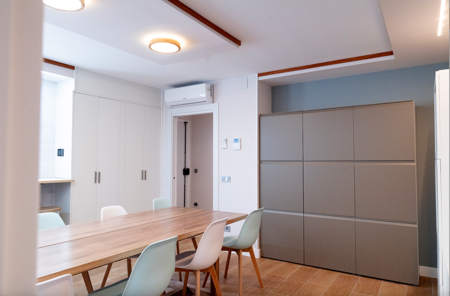  te koop penthouse Camp D'esports-Fleming Segrià 9