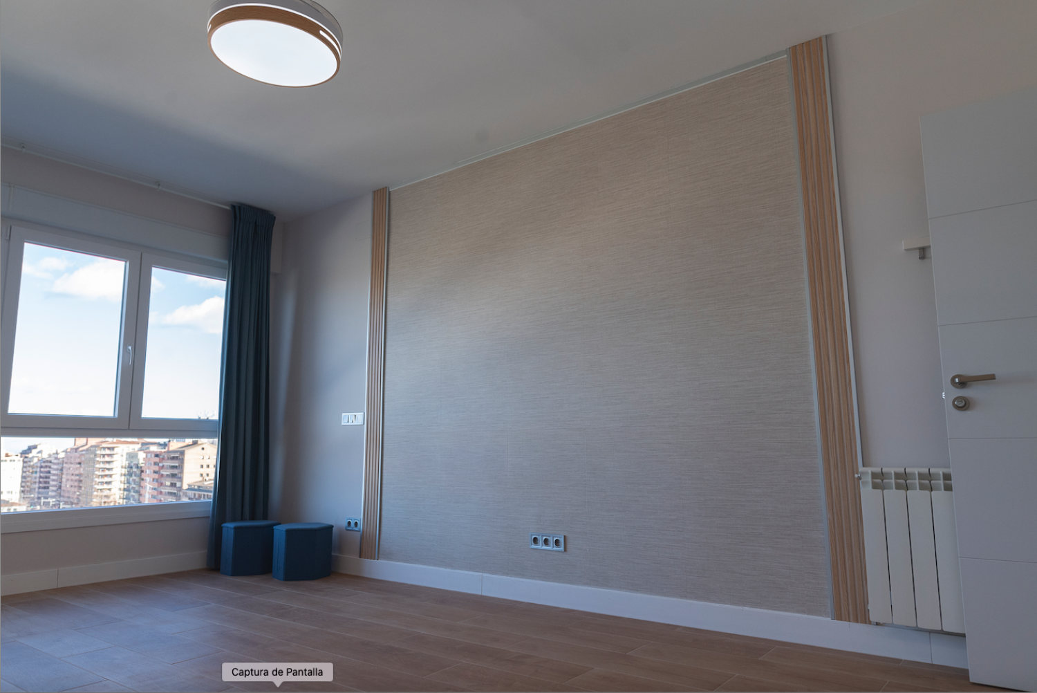  te koop penthouse Camp D'esports-Fleming Segrià 13