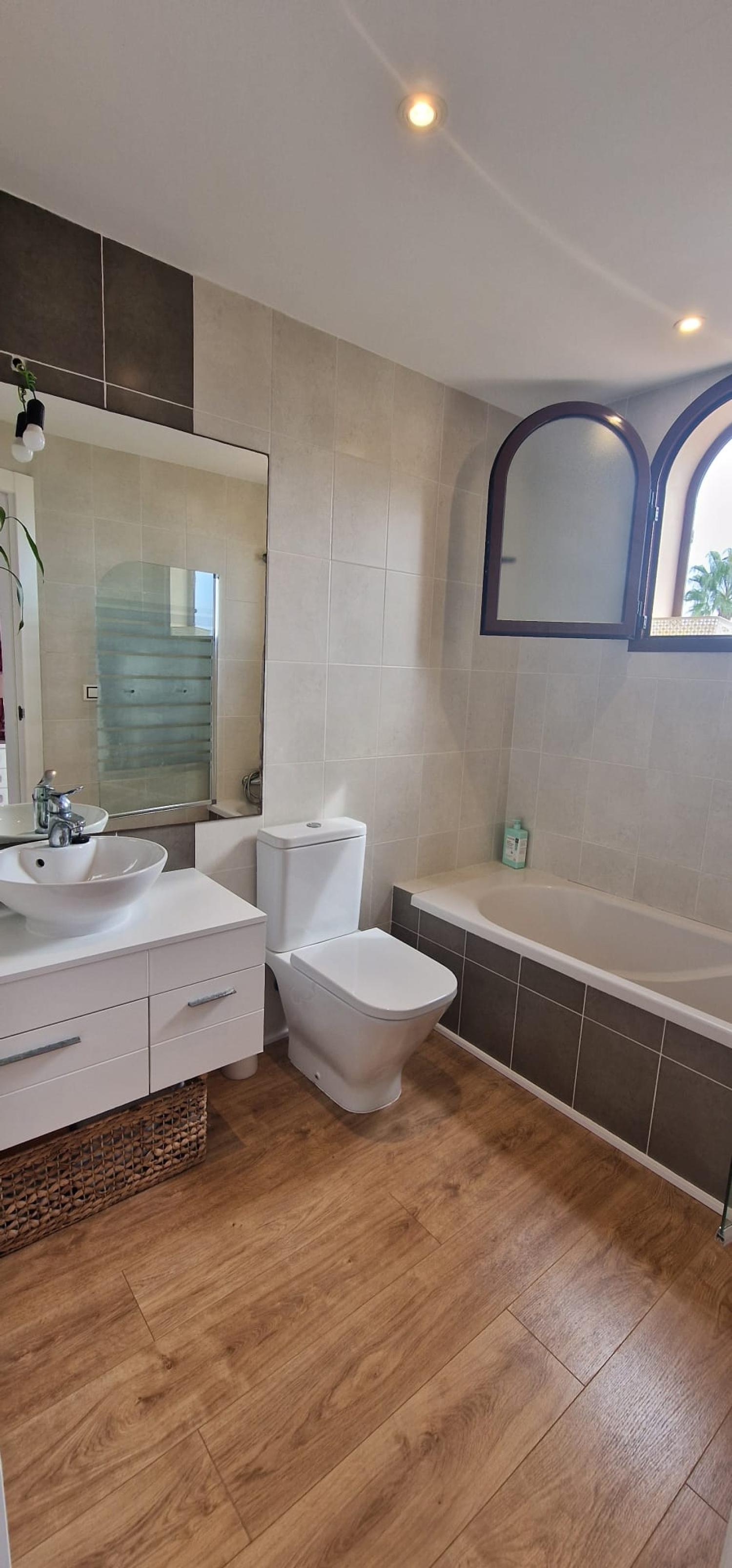  te koop twee-onder-een-kapwoning Polop Marina Baixa 26