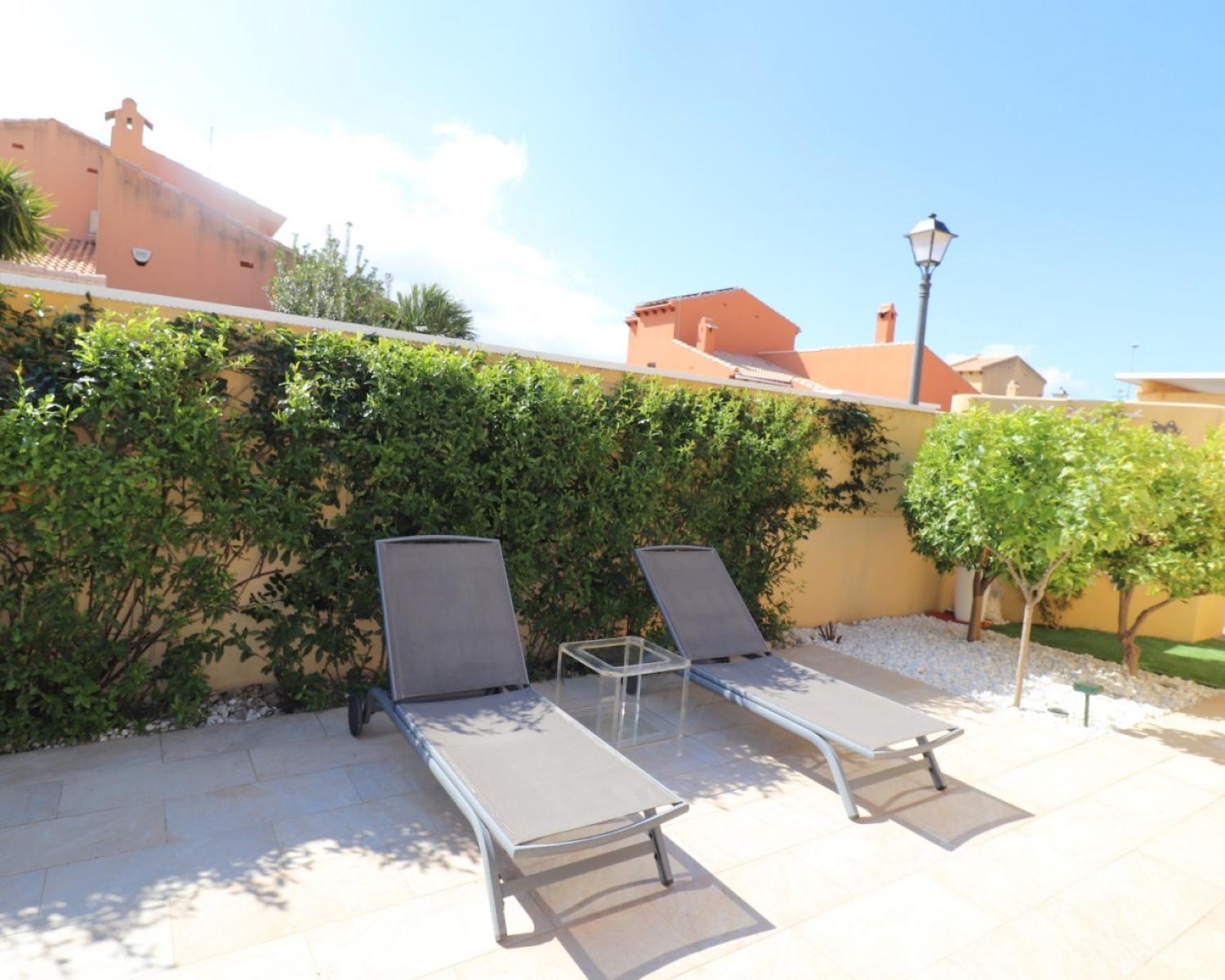  te koop villa Fortuna Oriental 34