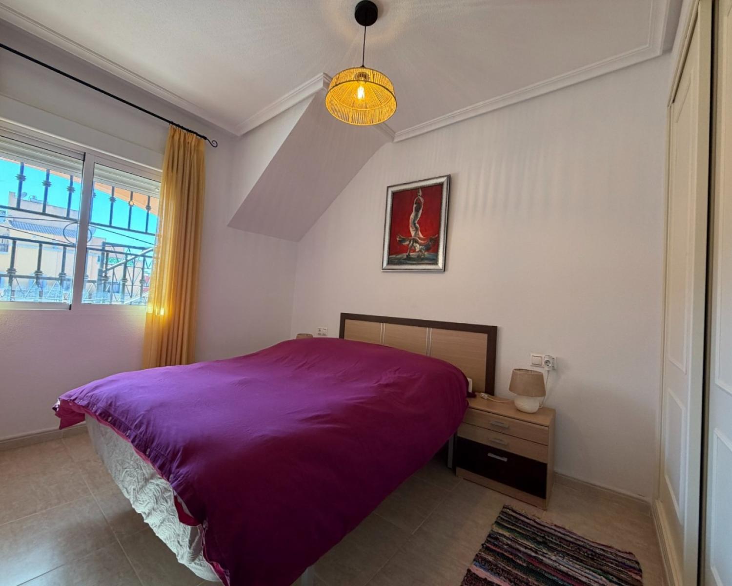  te koop penthouse Orihuela Costa Baix Segura 11