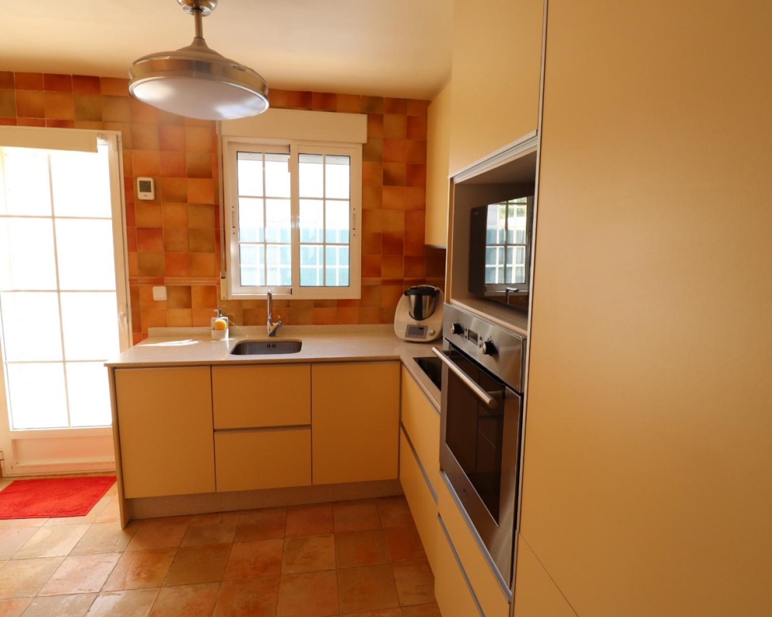  te koop villa Fortuna Oriental 18