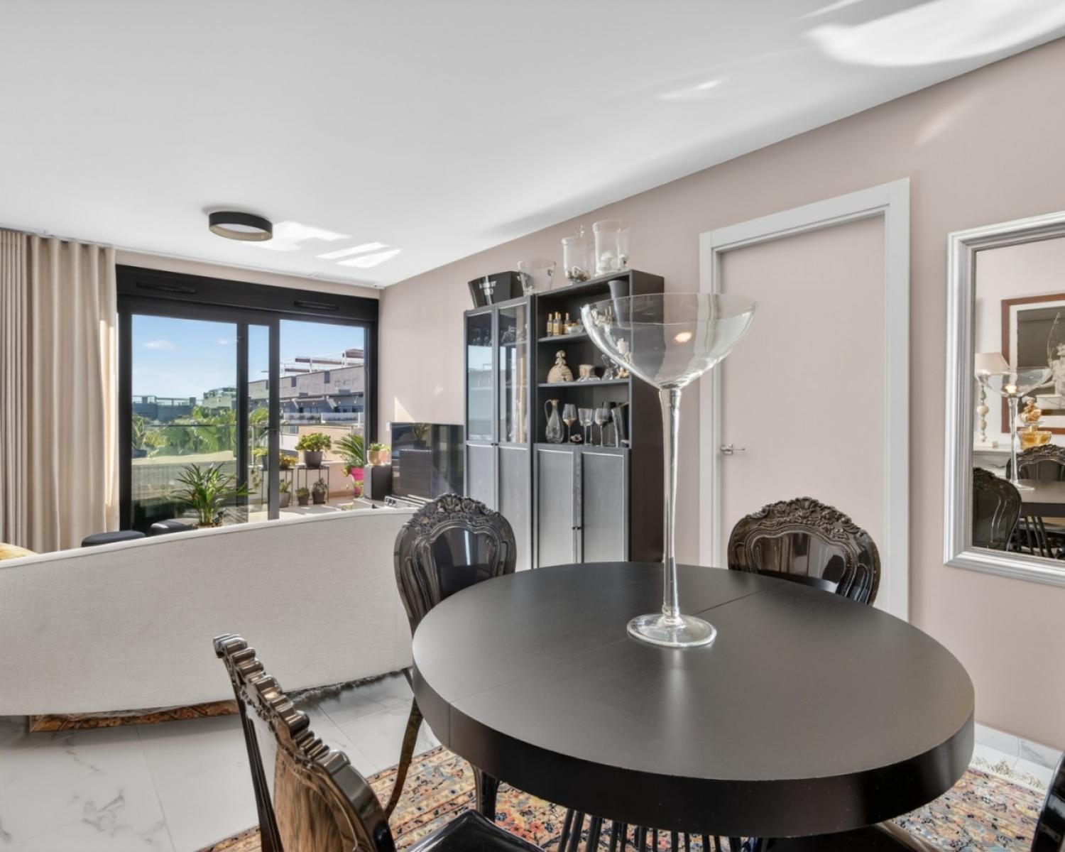  te koop penthouse Playa Flamenca Baix Segura 19