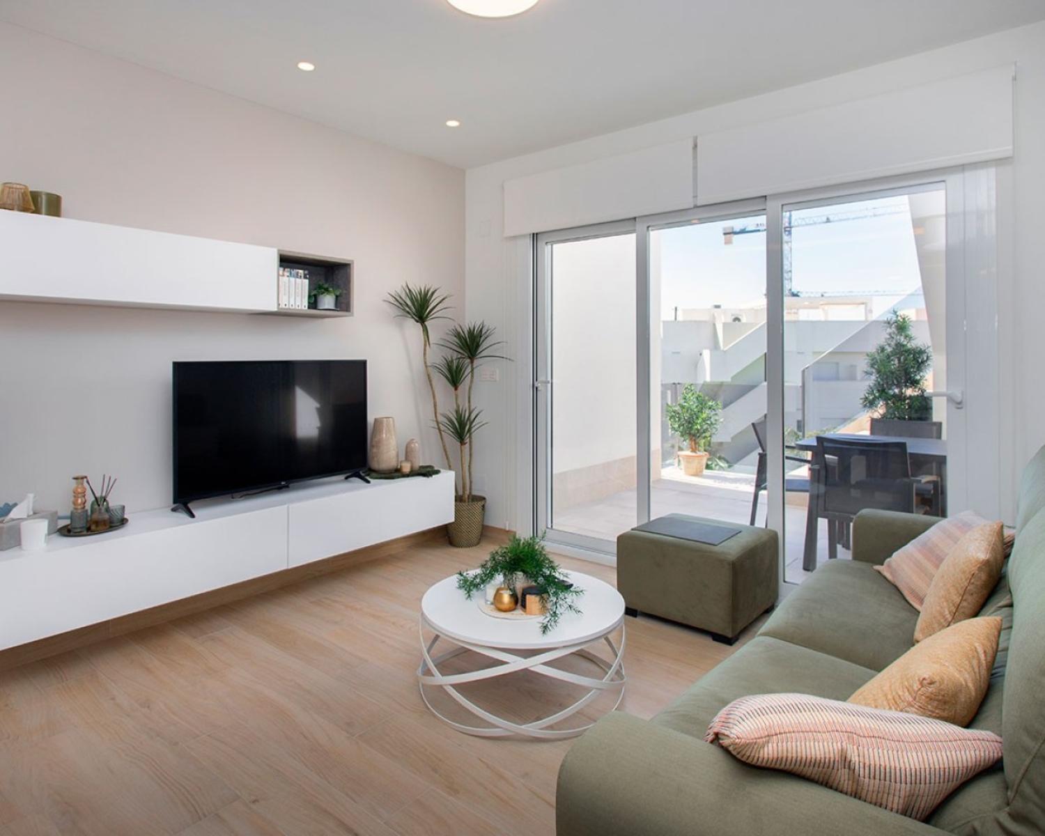  te koop appartement El Raso Baix Segura 32