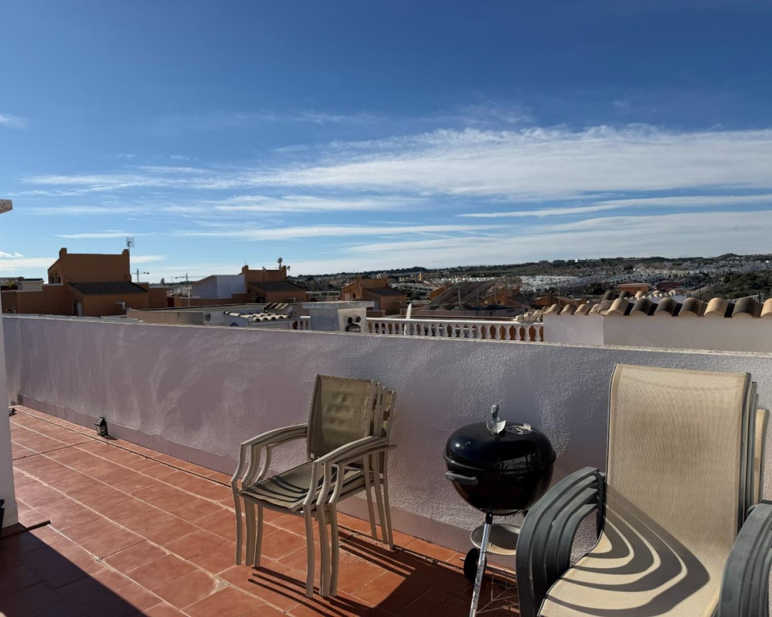  te koop penthouse Orihuela Costa Baix Segura 6