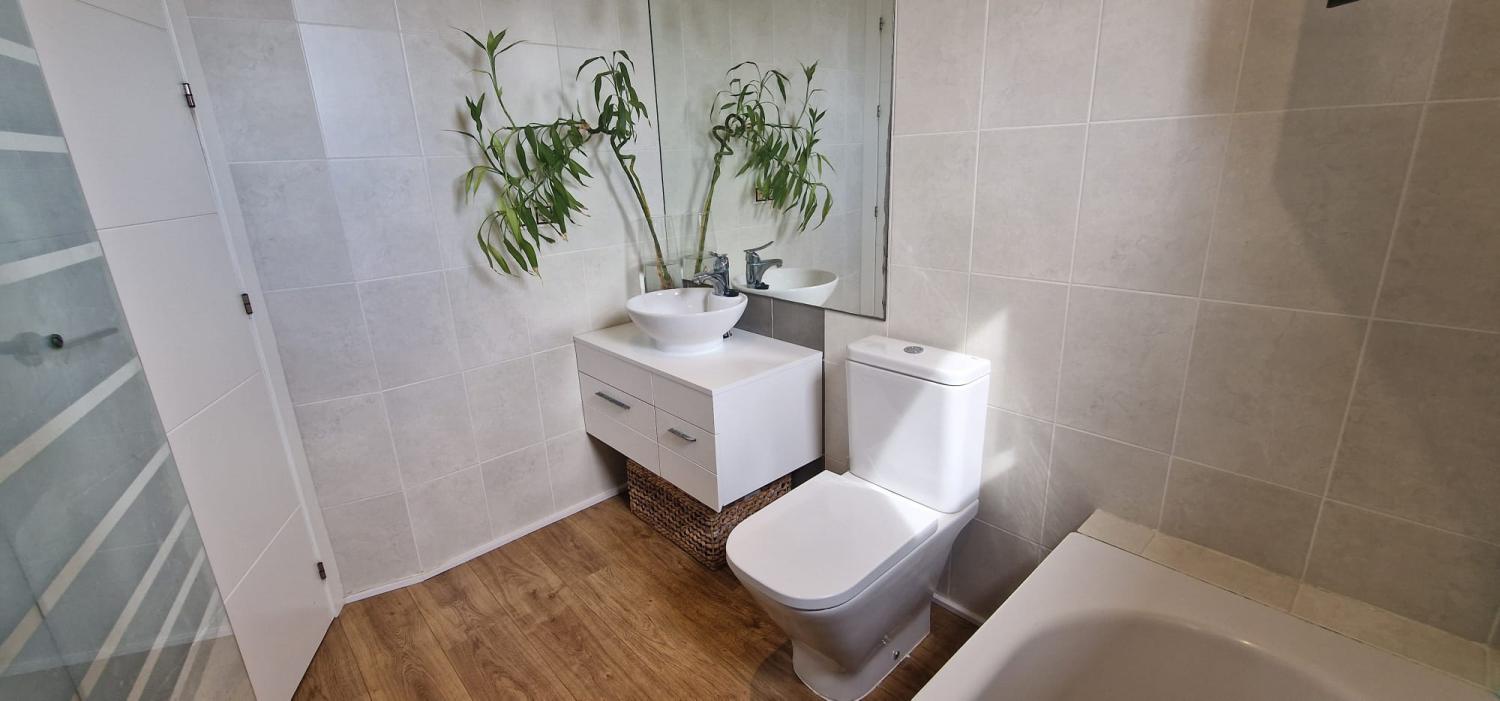  te koop twee-onder-een-kapwoning Polop Marina Baixa 27