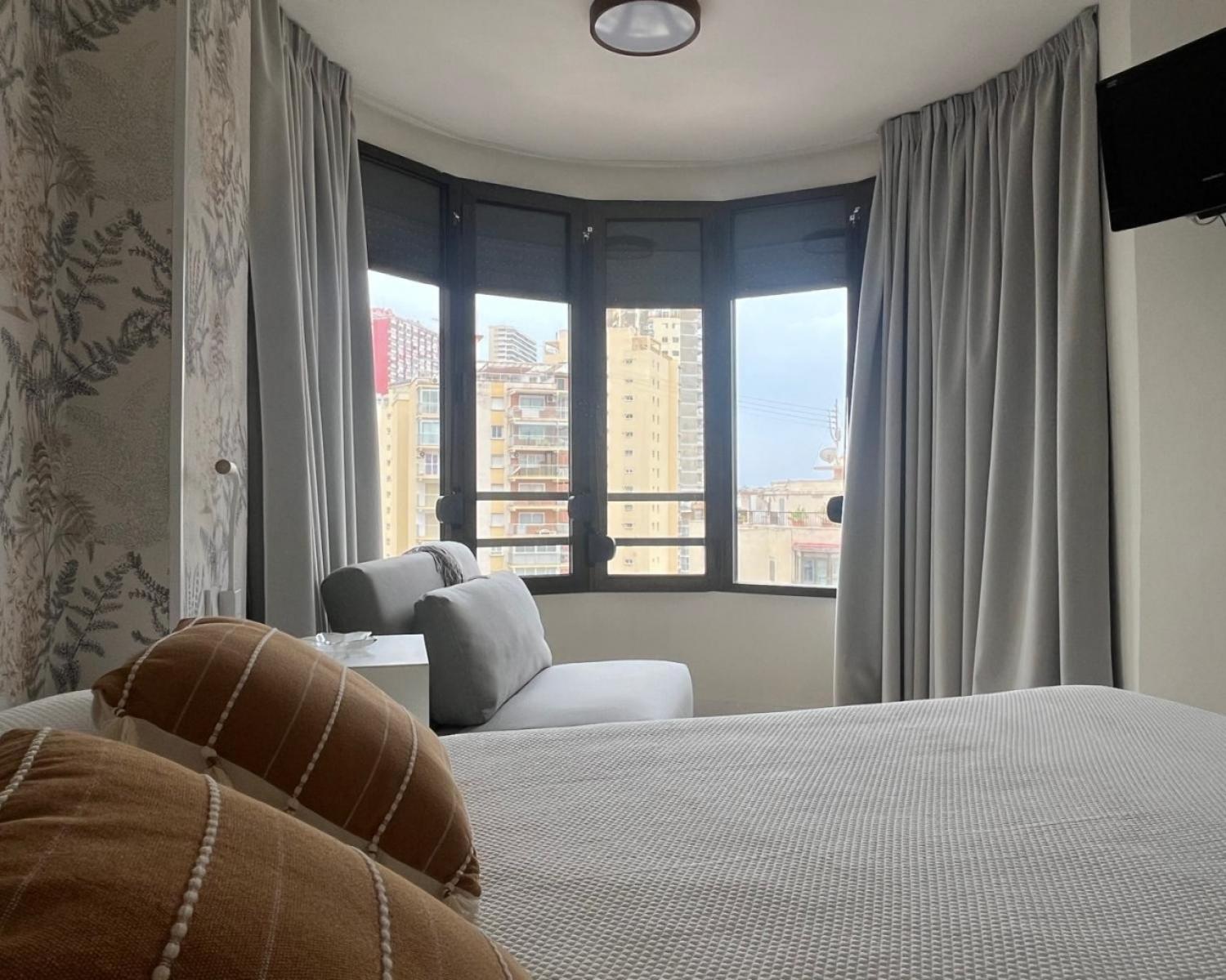  te koop appartement Benidorm Marina Baixa 19