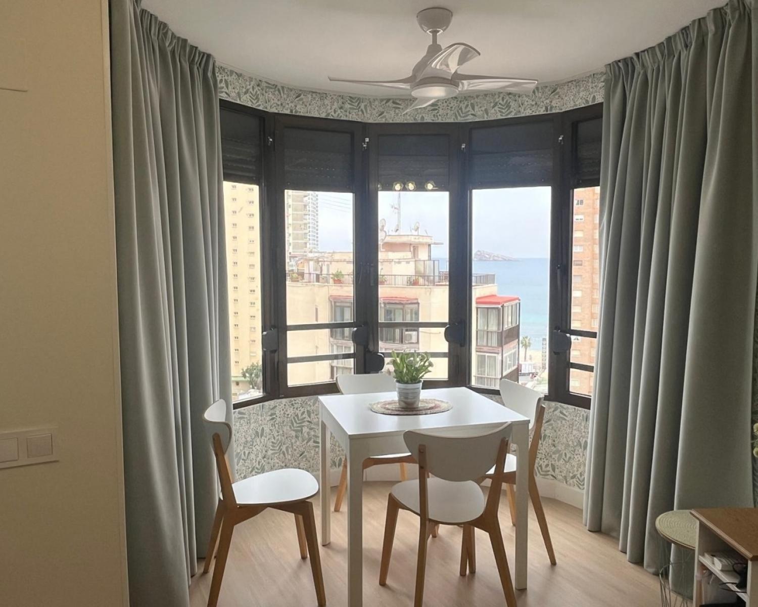  te koop appartement Benidorm Marina Baixa 6
