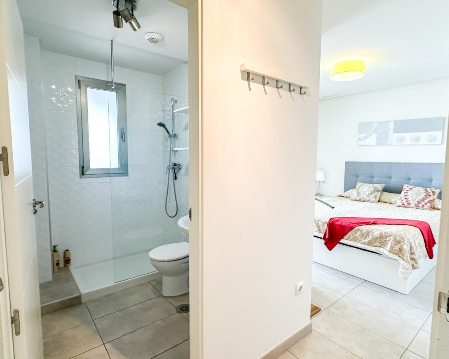  te koop appartement Los Dolses Baix Segura 27