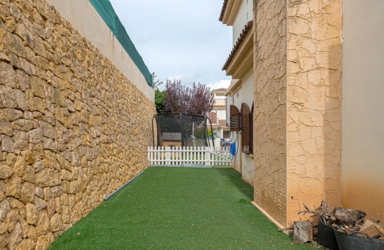  te koop twee-onder-een-kapwoning Polop Marina Baixa 18