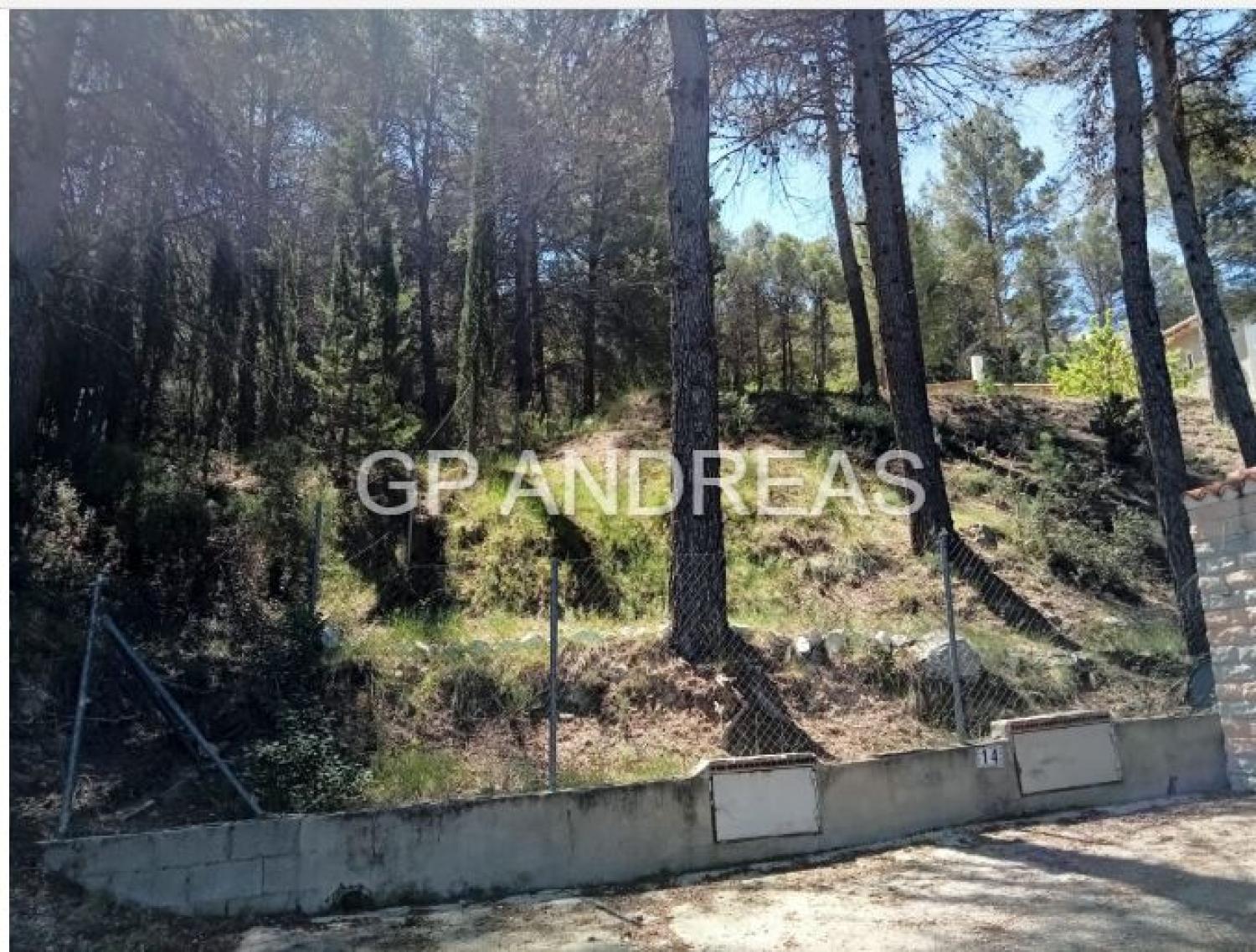  te koop villa Alcoi 03803 Alcoia 34