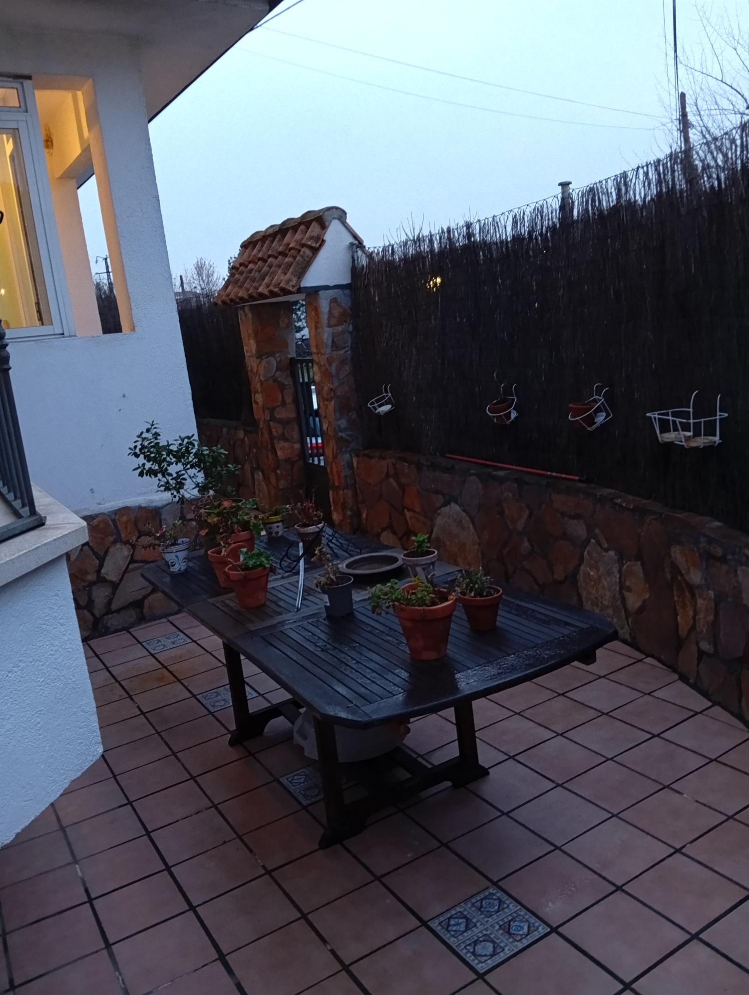  te koop villa Navalagamella Sierra Oeste 11