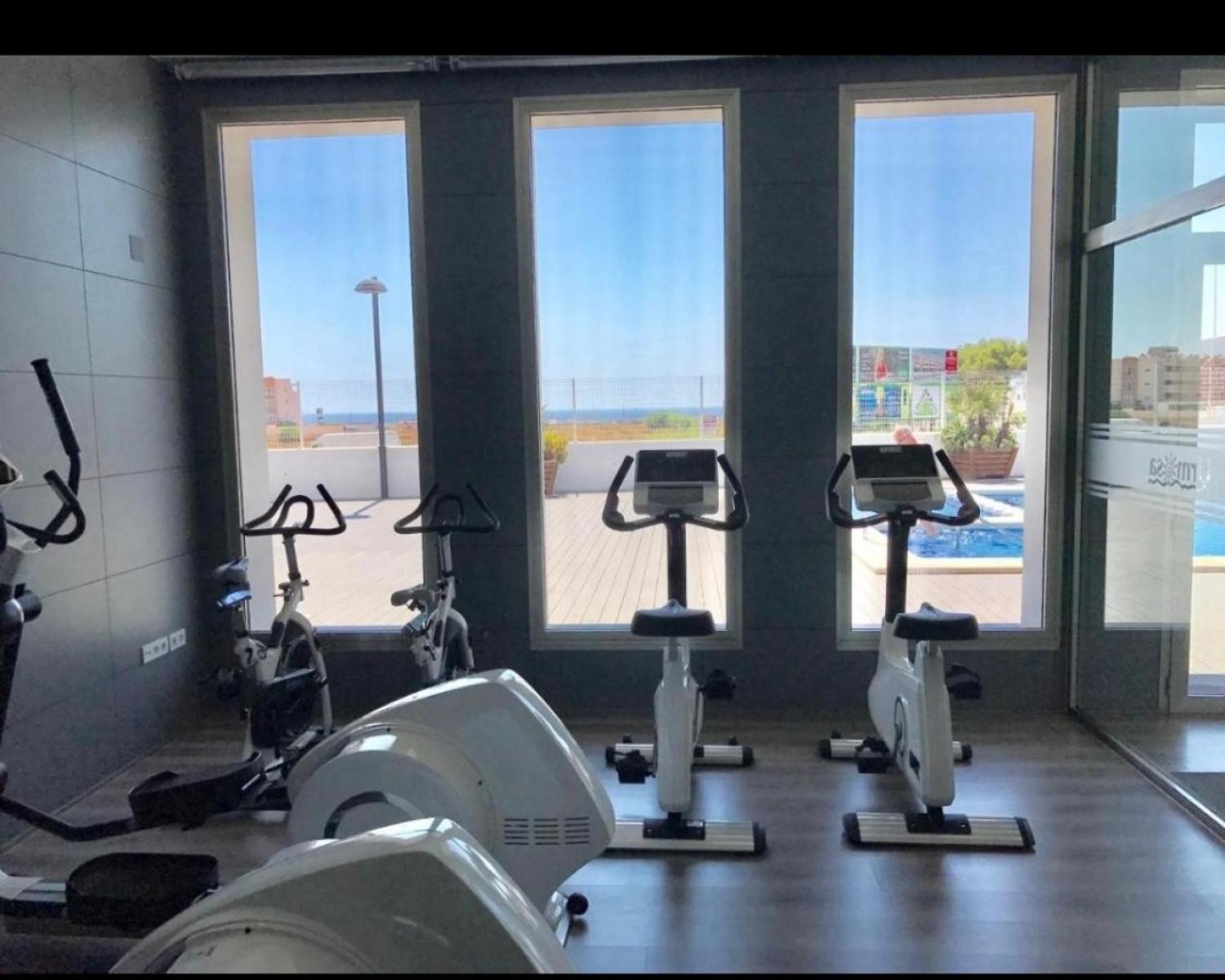  te koop appartement Los Dolses Baix Segura 6