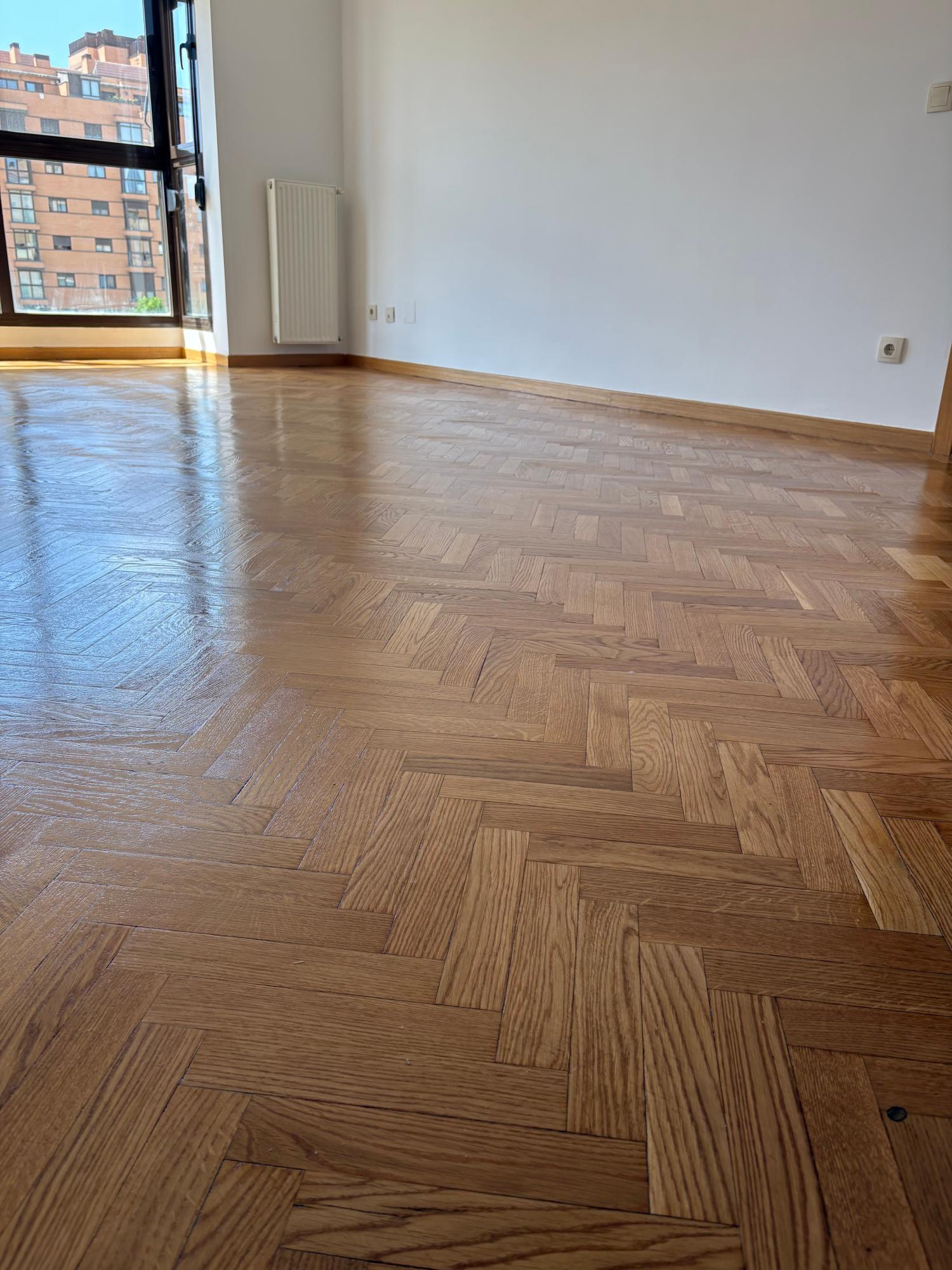  te koop appartement Fuencarral-Las Tablas Madrid Capital 23