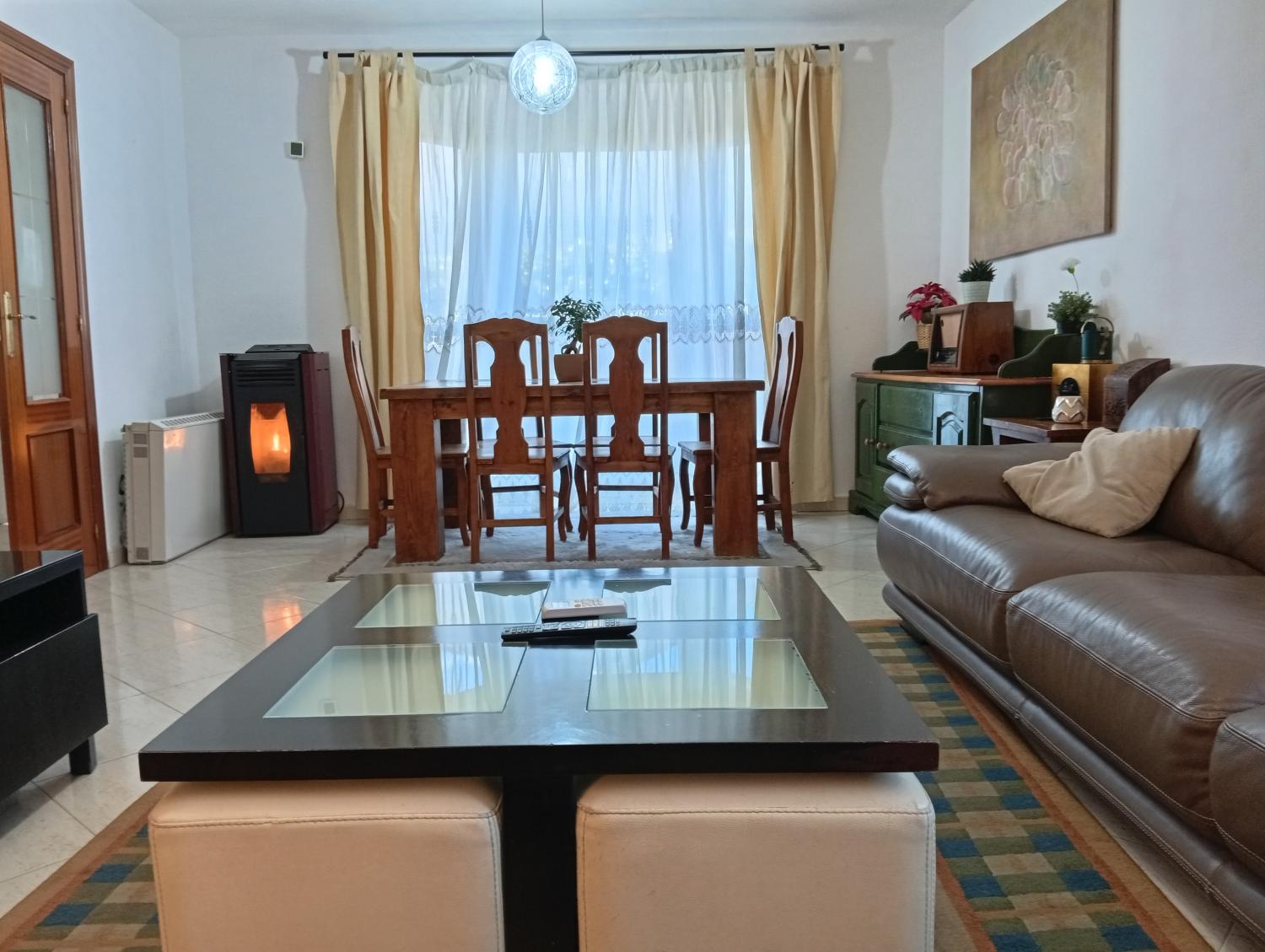  te koop villa Navalagamella Sierra Oeste 1