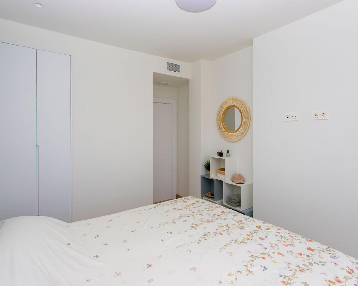  te koop appartement El Raso Baix Segura 21