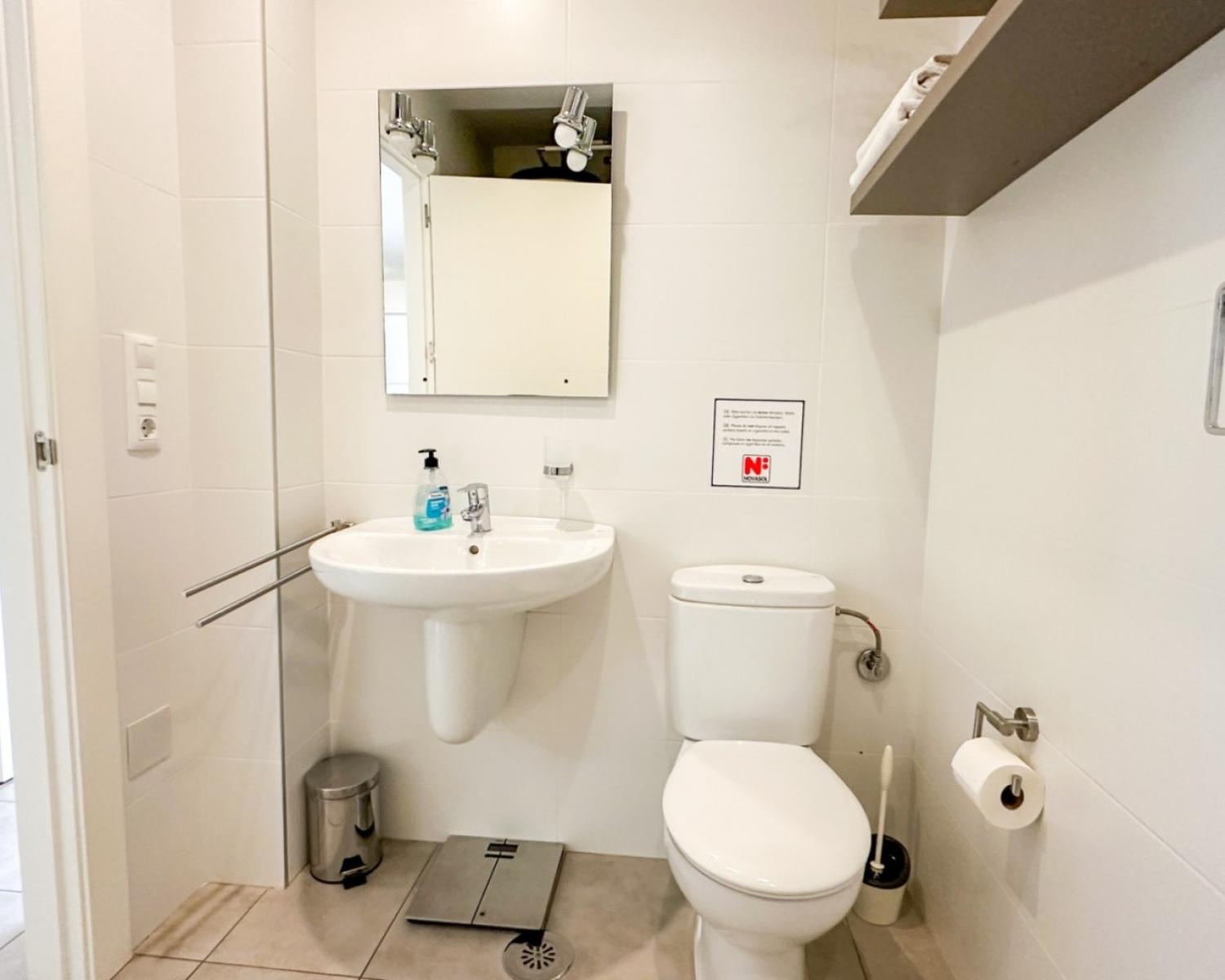  te koop appartement Los Dolses Baix Segura 30