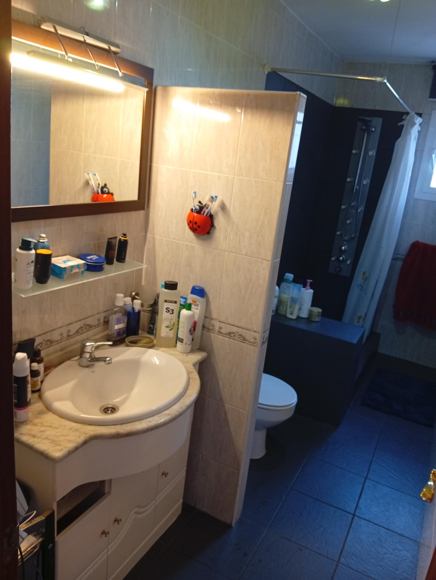  te koop villa Navalagamella Sierra Oeste 22