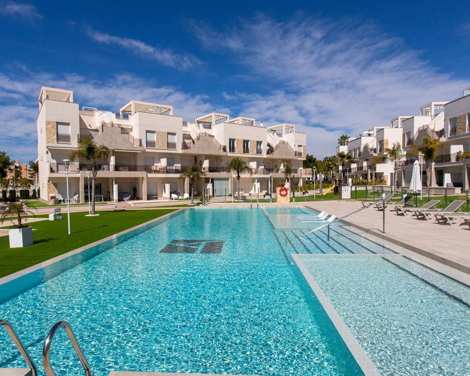  te koop appartement El Raso Baix Segura 5