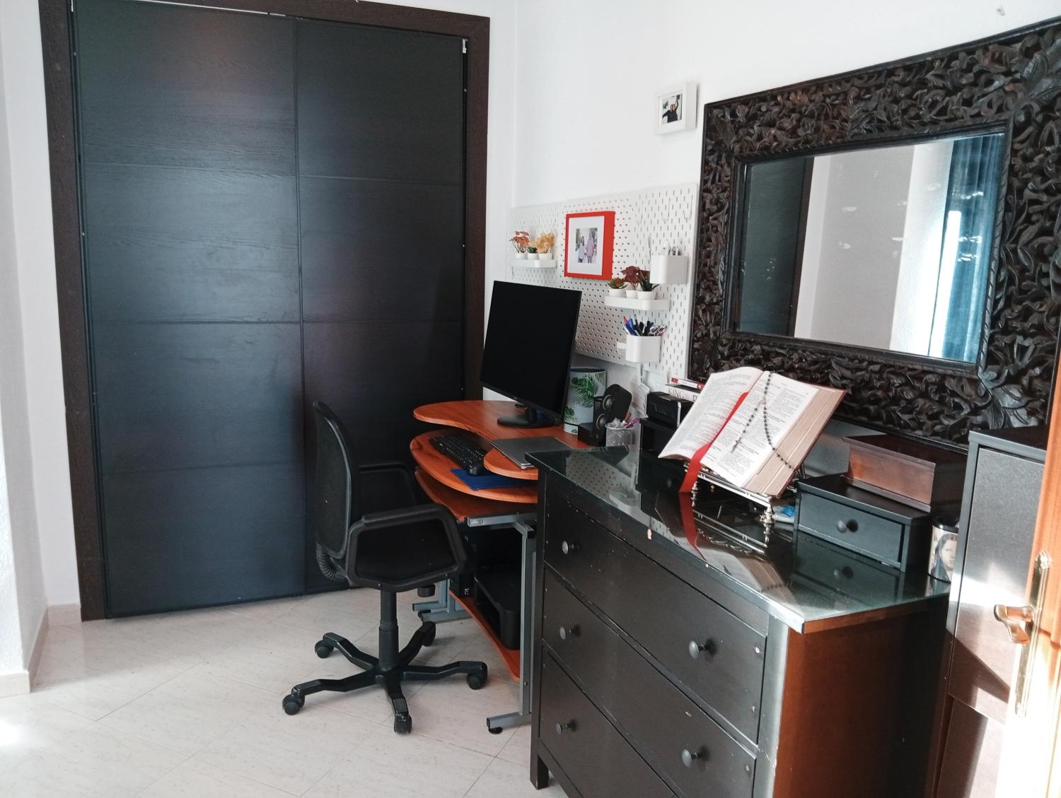  te koop villa Navalagamella Sierra Oeste 21