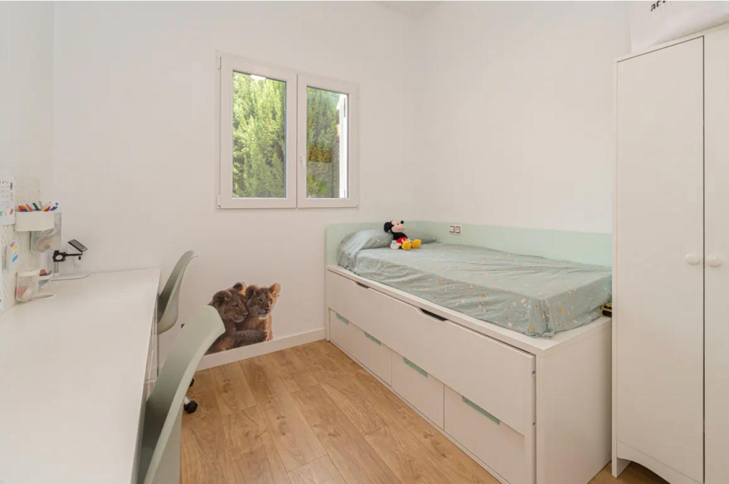  te koop twee-onder-een-kapwoning Polop Marina Baixa 6