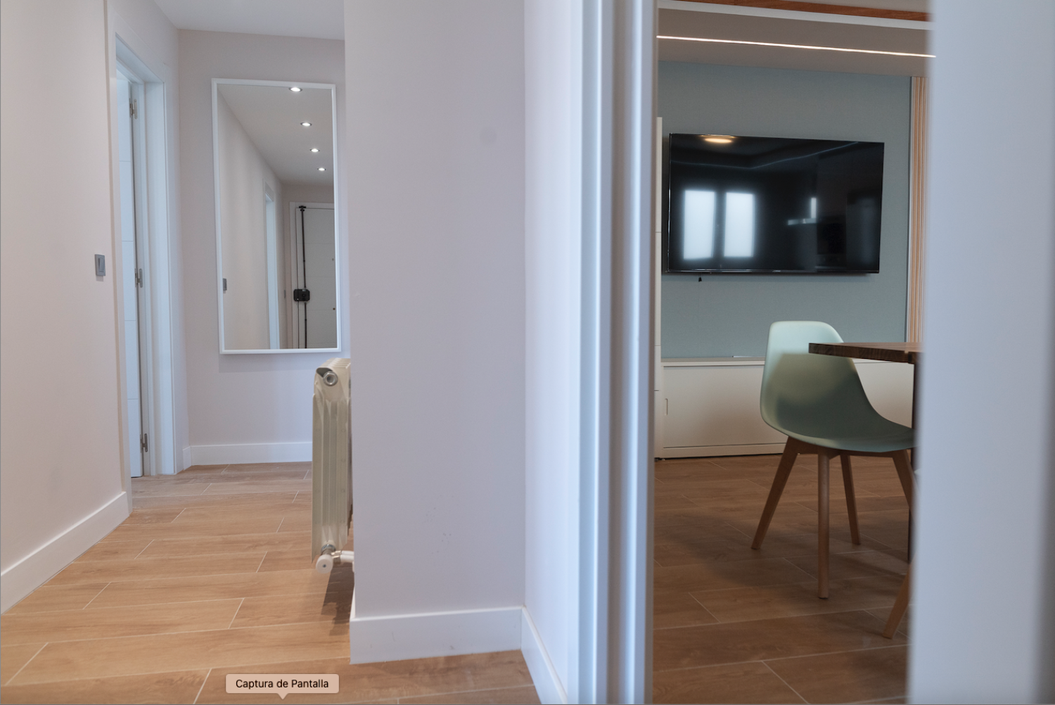  te koop penthouse Camp D'esports-Fleming Segrià 19