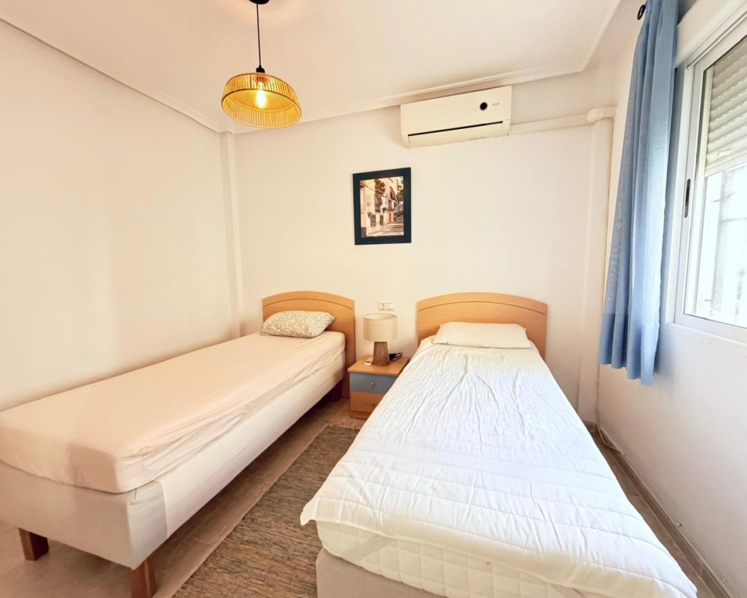  te koop penthouse Orihuela Costa Baix Segura 7