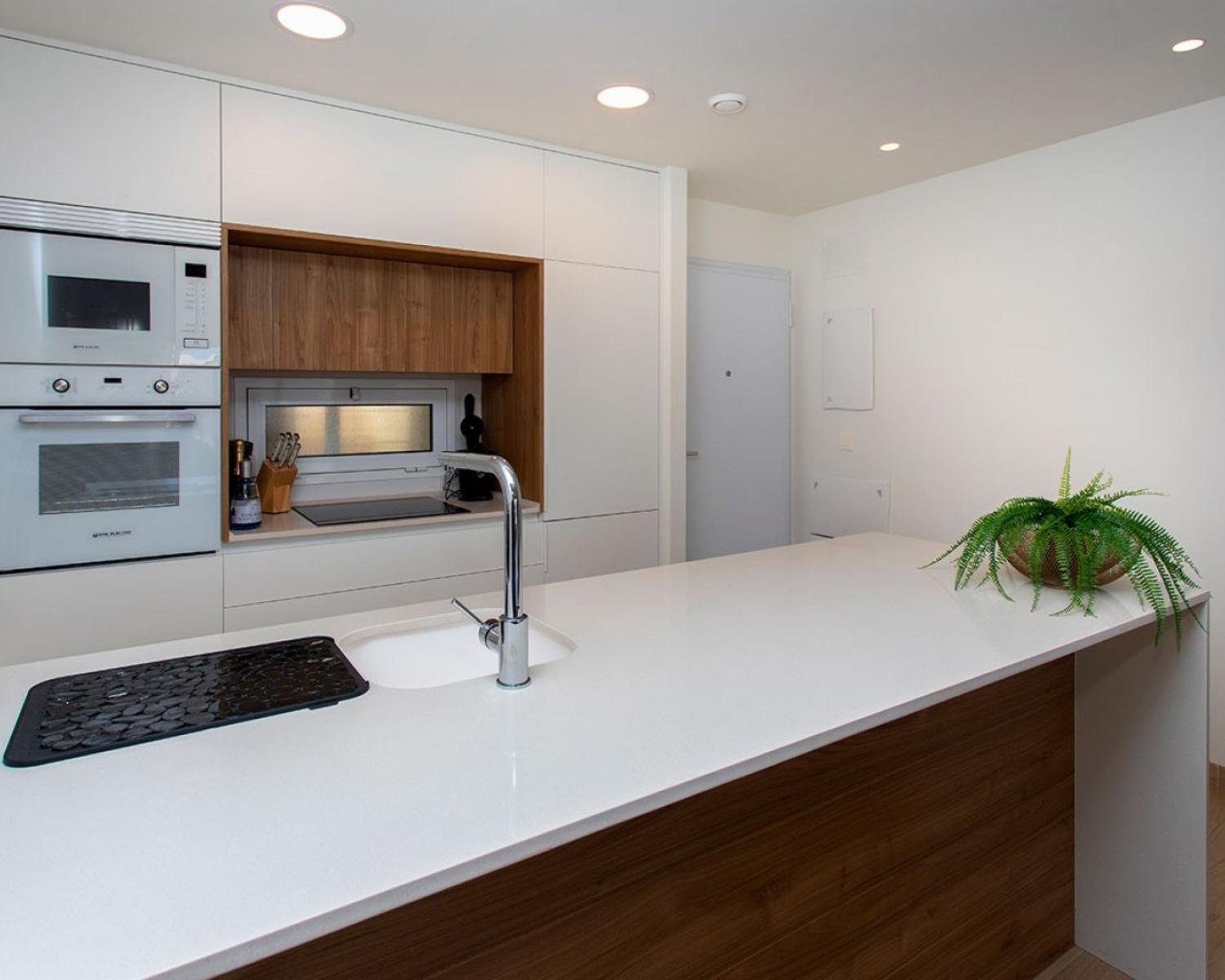  te koop appartement El Raso Baix Segura 38