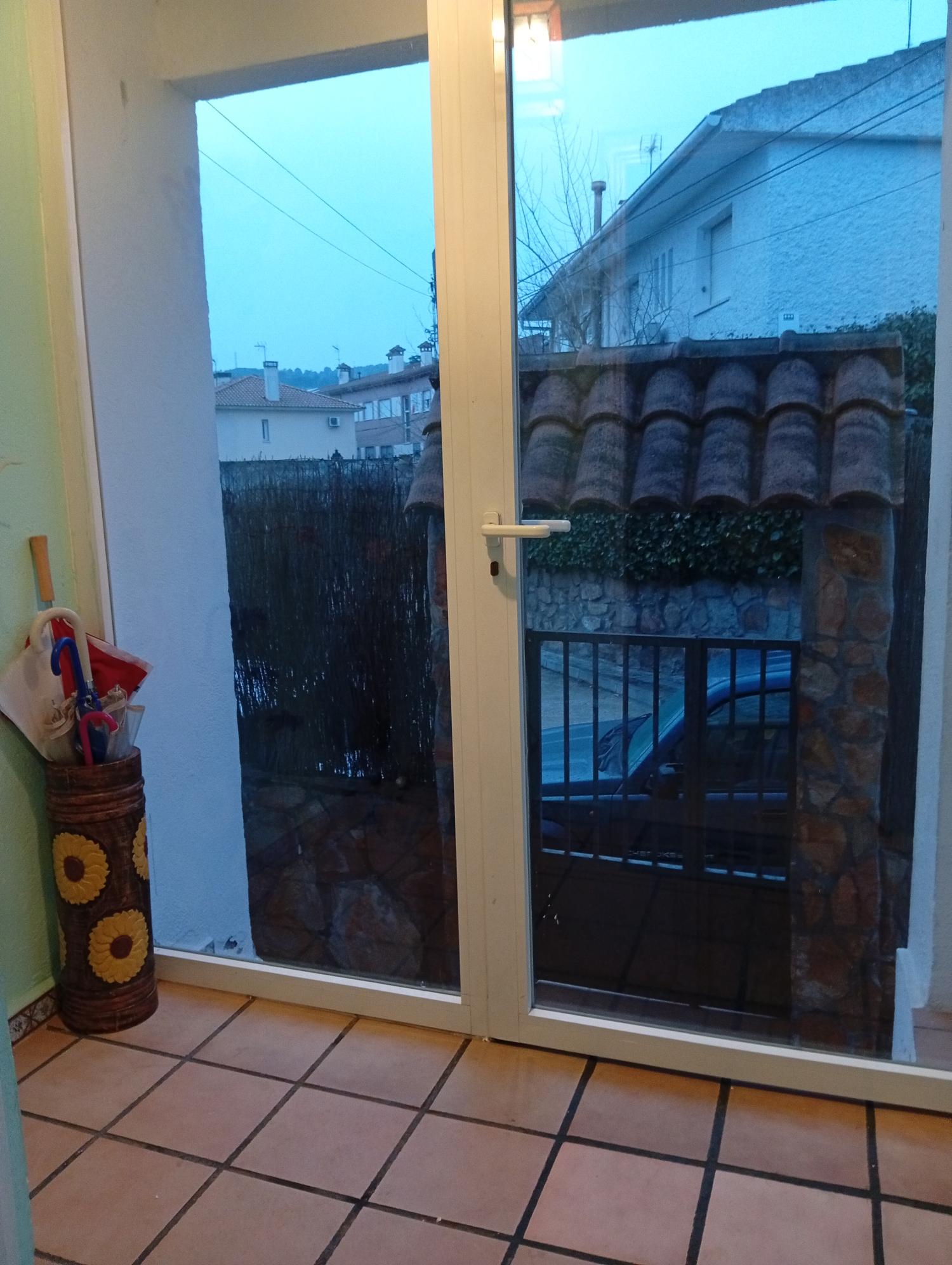  te koop villa Navalagamella Sierra Oeste 9