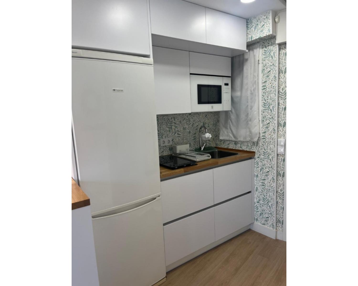  te koop appartement Benidorm Marina Baixa 14