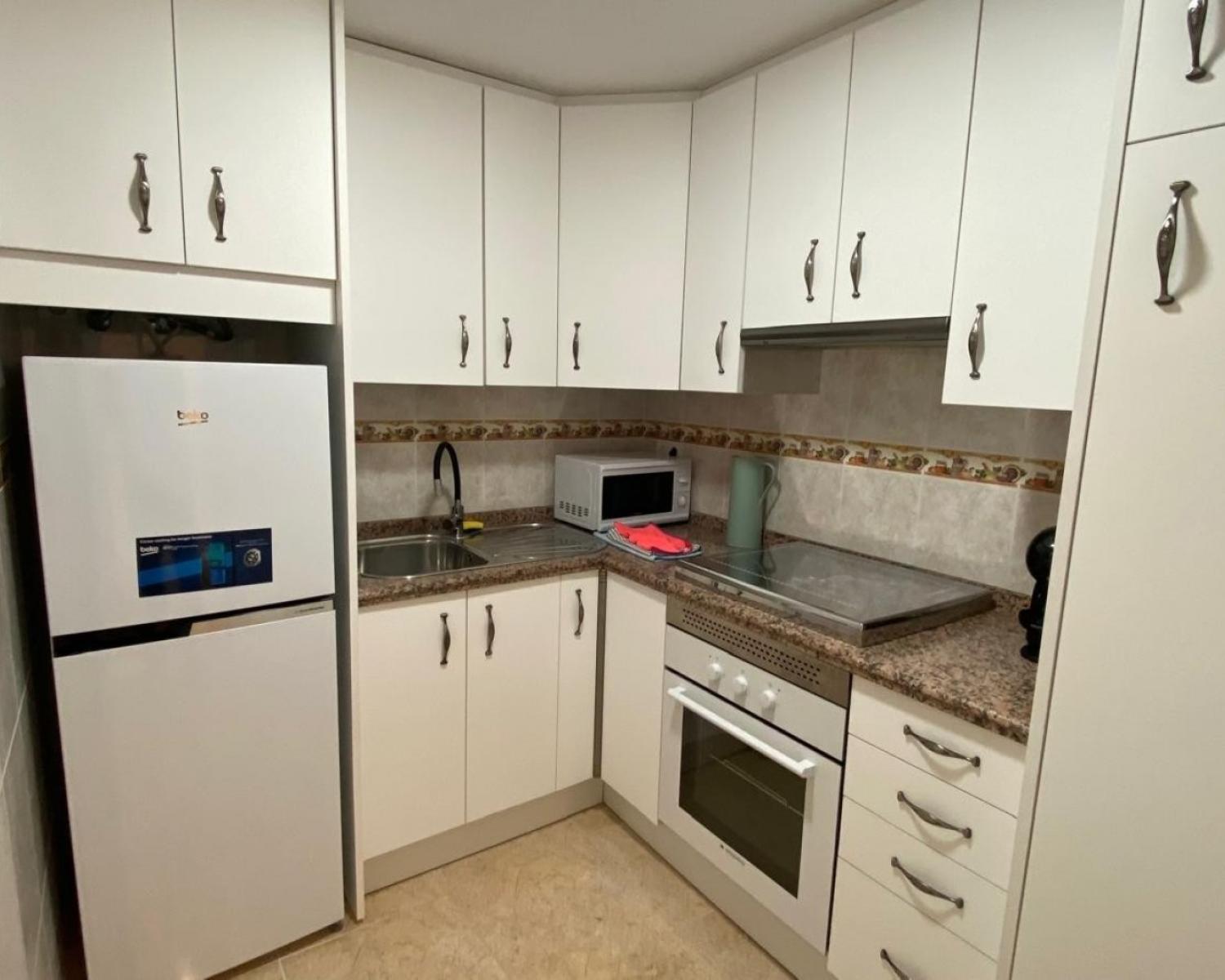  te koop appartement Benidorm (Centro) Marina Baixa 4