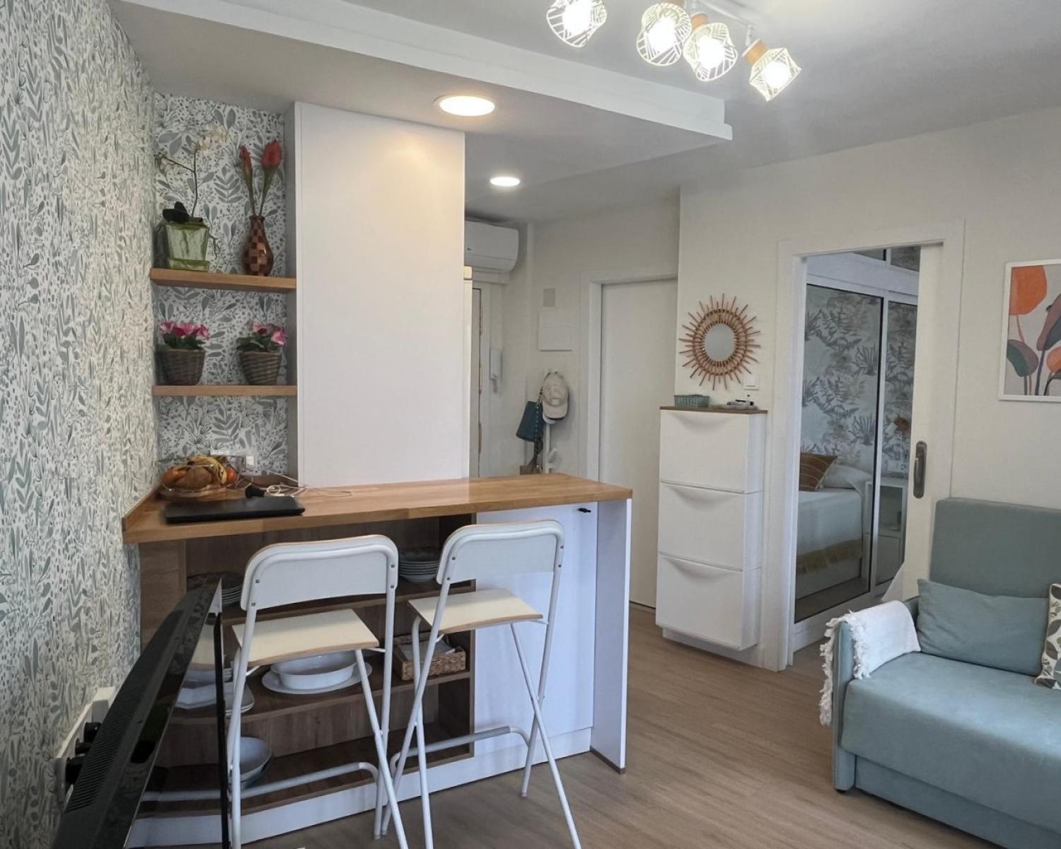  te koop appartement Benidorm Marina Baixa 2