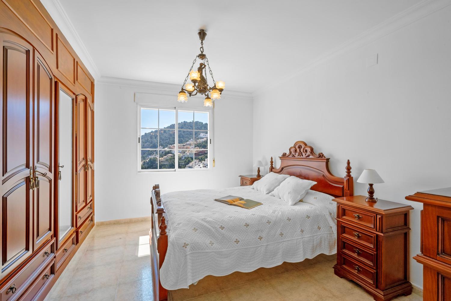  te koop huis La Herradura Costa Tropical 21