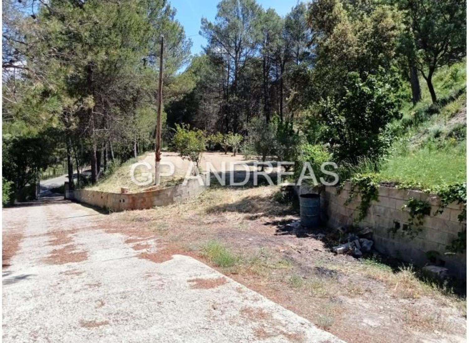  te koop villa Alcoi 03803 Alcoia 42