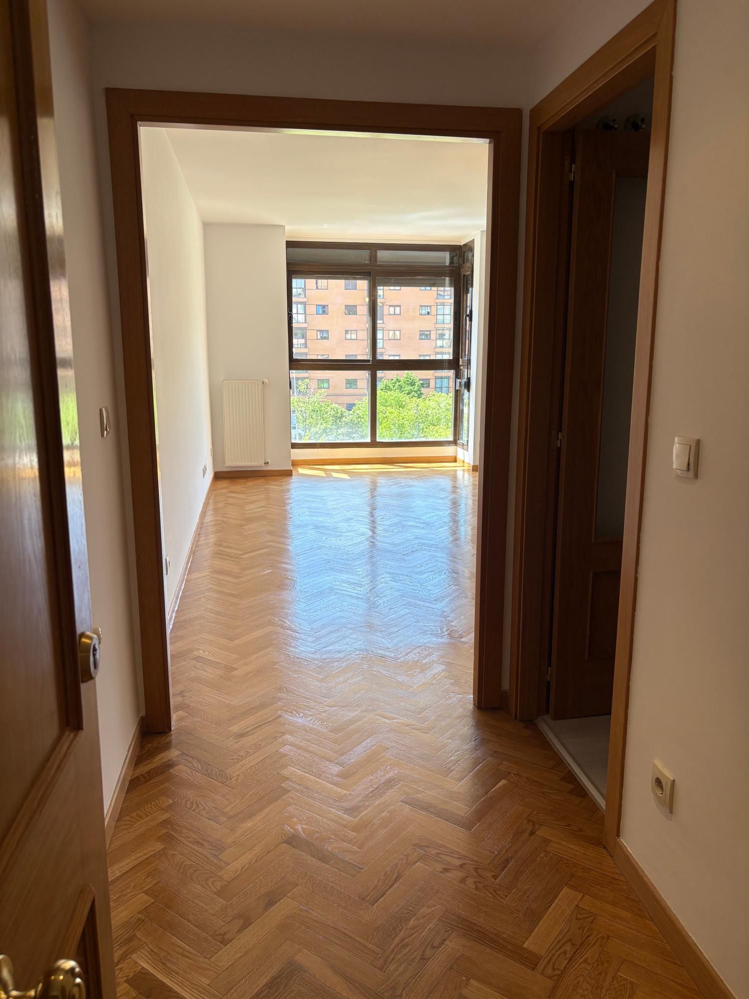  te koop appartement Fuencarral-Las Tablas Madrid Capital 27