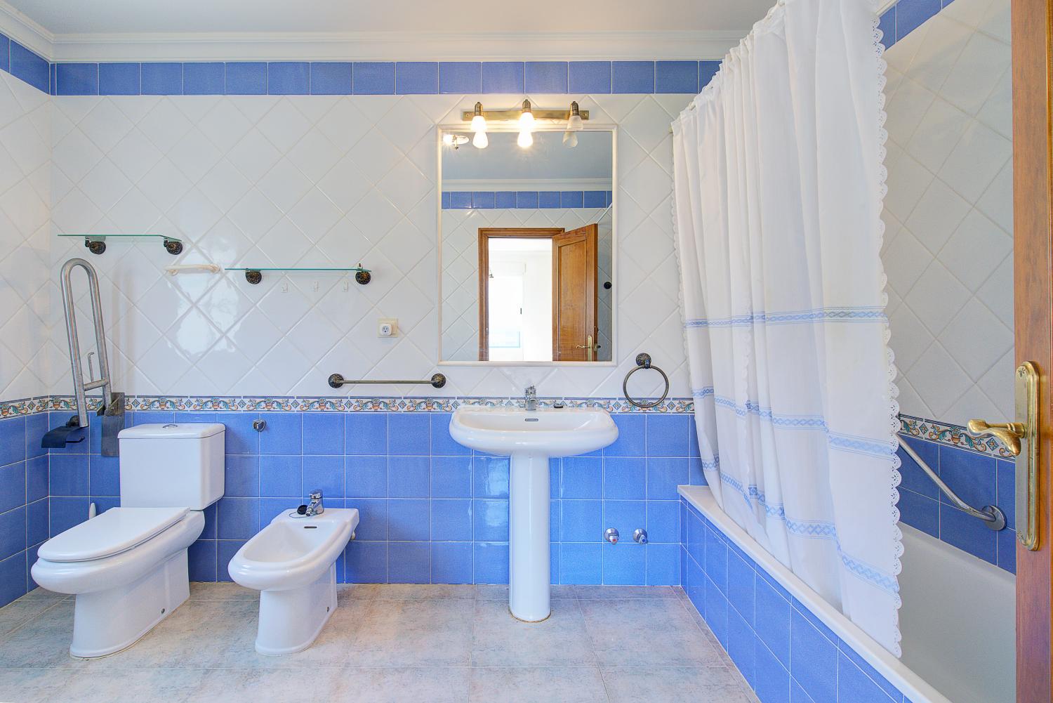  te koop huis La Herradura Costa Tropical 18