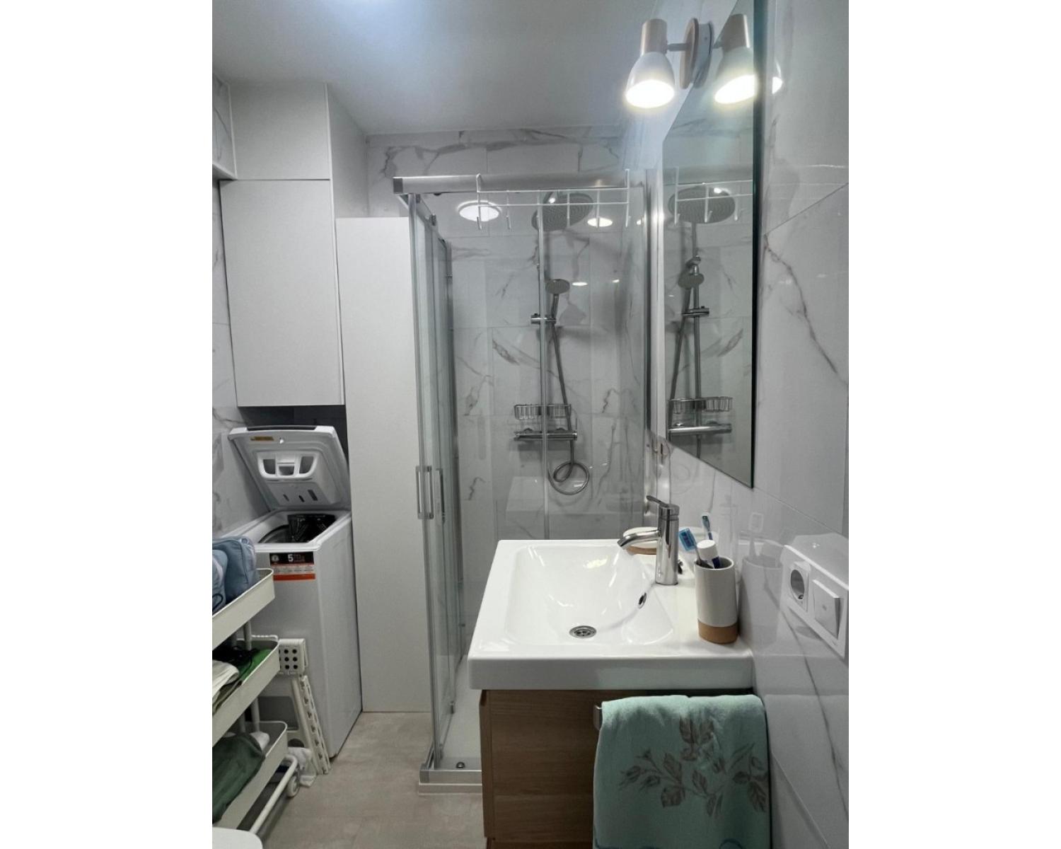  te koop appartement Benidorm Marina Baixa 12