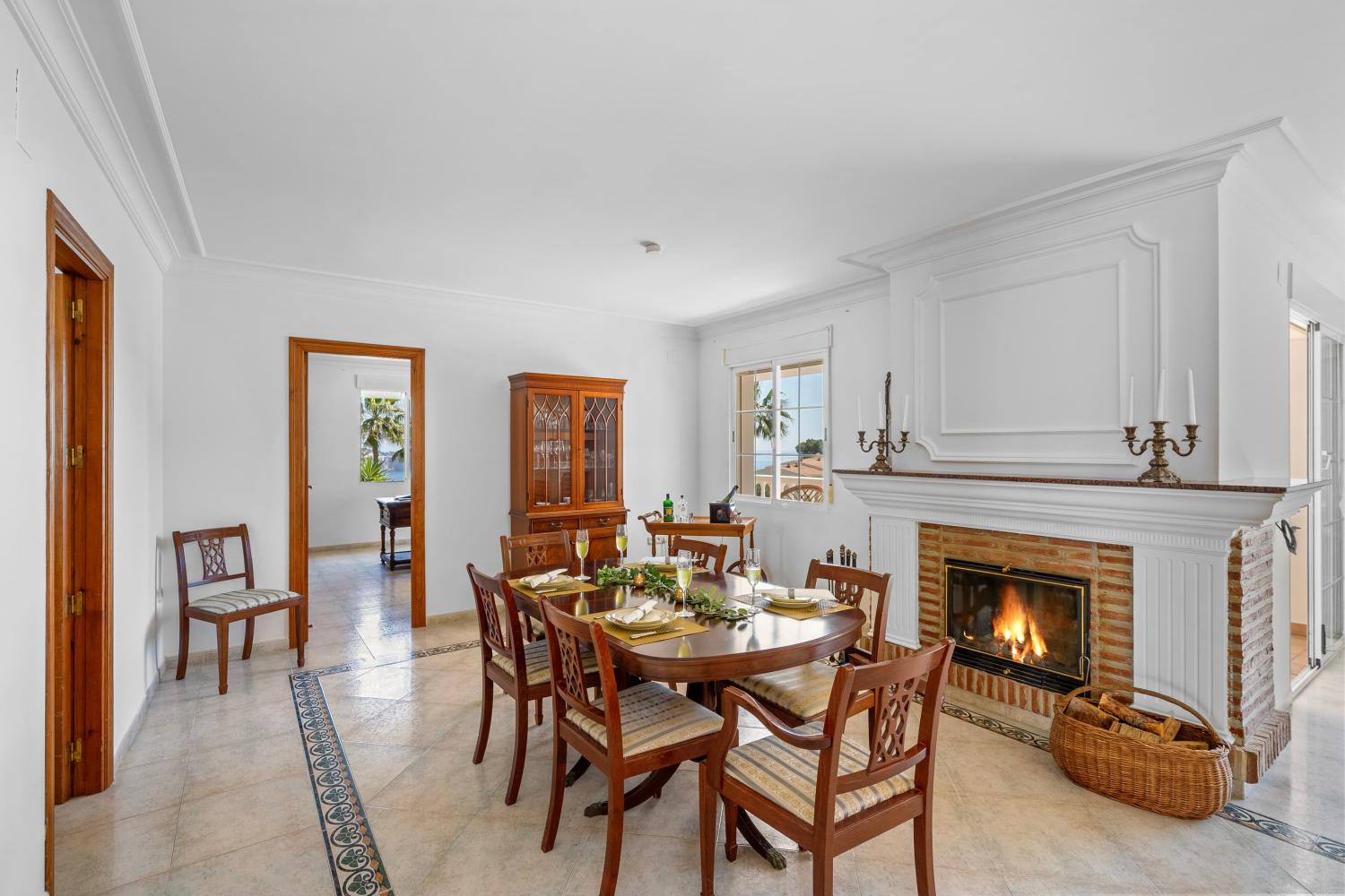  te koop huis La Herradura Costa Tropical 4