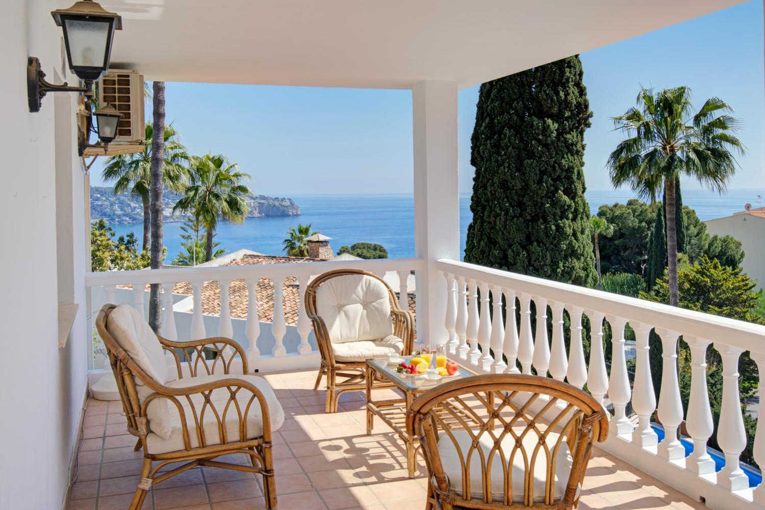  te koop huis La Herradura Costa Tropical 2