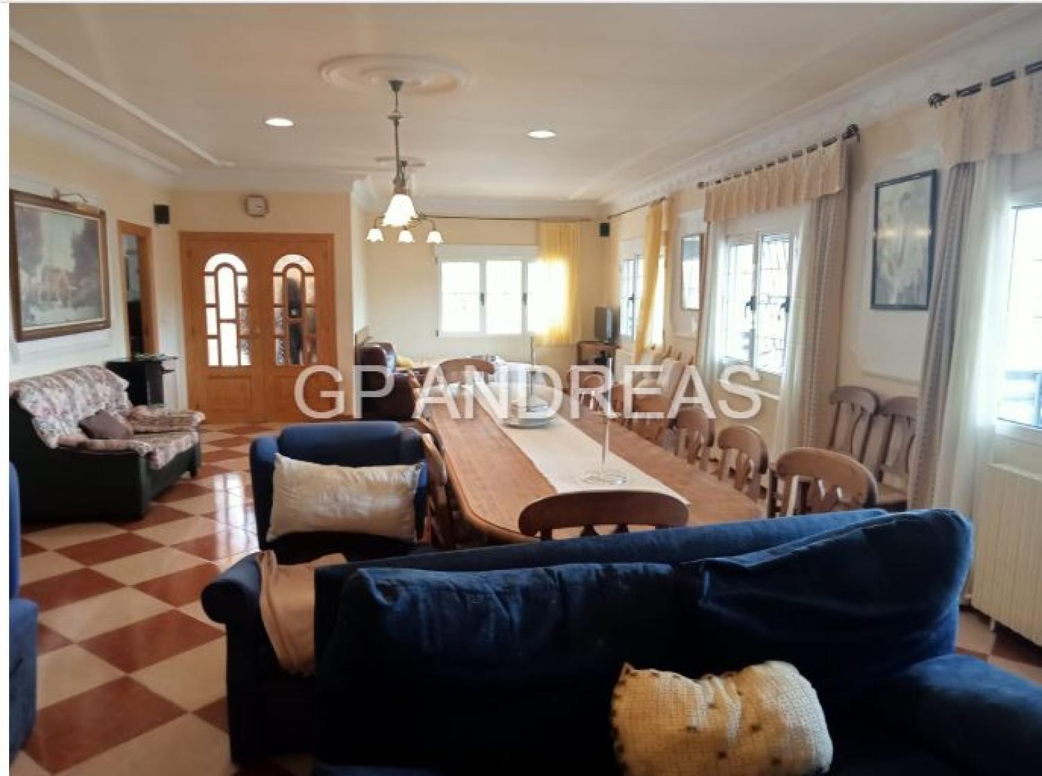  te koop villa Alcoi 03803 Alcoia 3