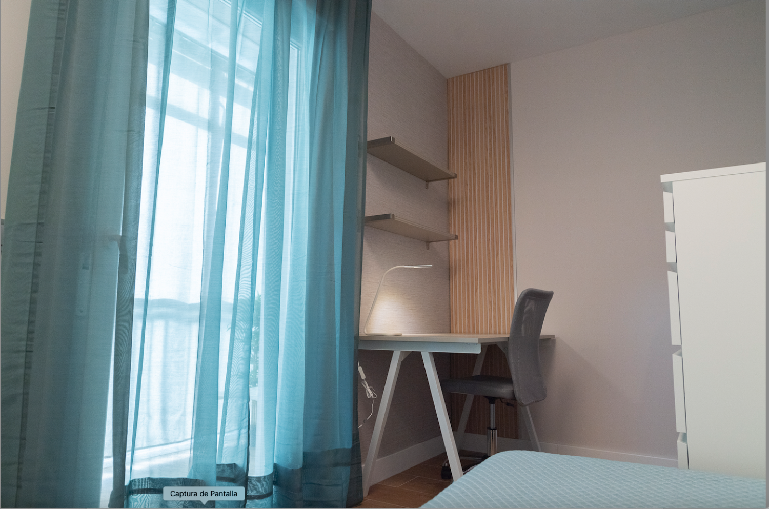  te koop penthouse Camp D'esports-Fleming Segrià 20