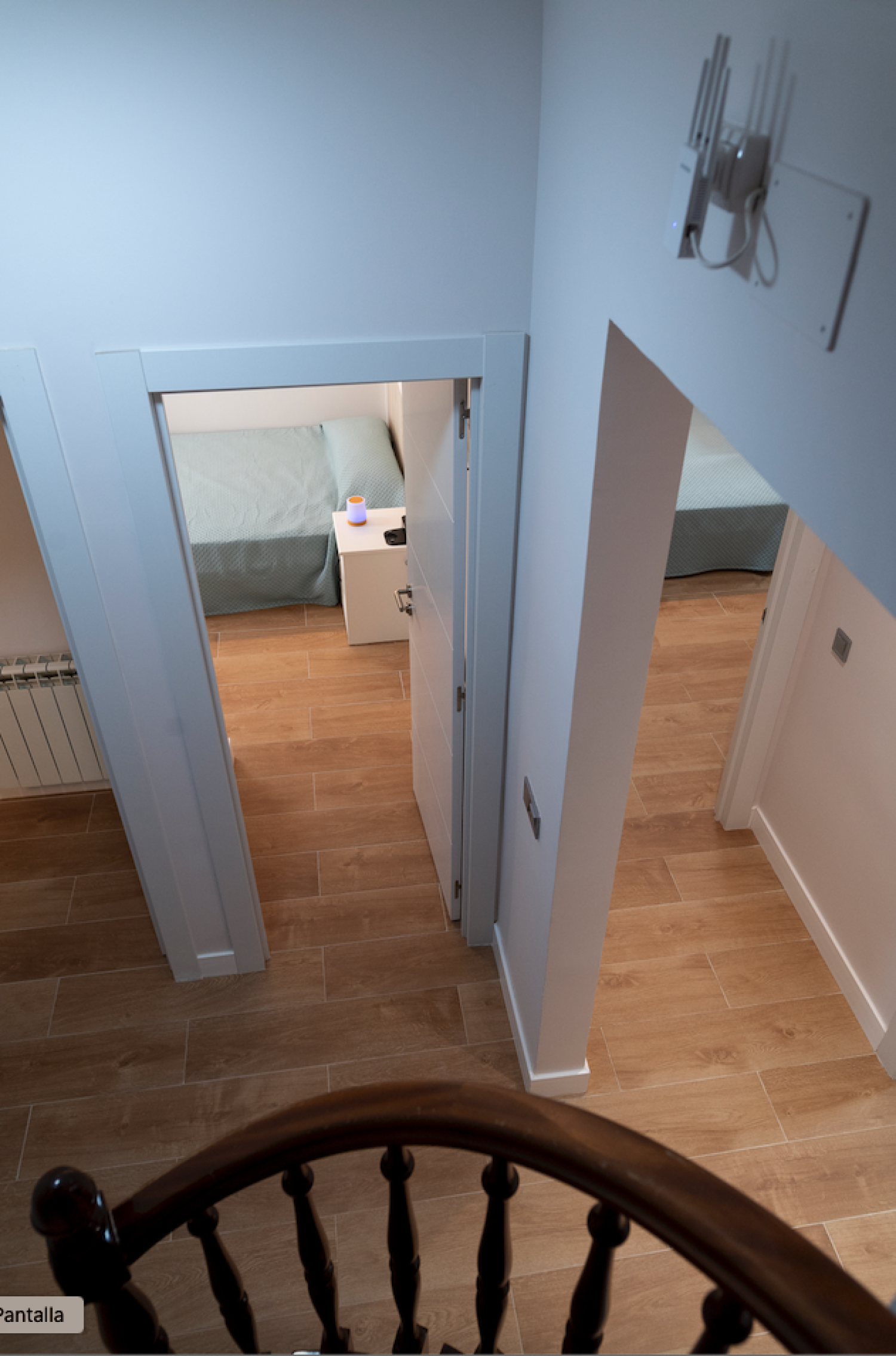  te koop penthouse Camp D'esports-Fleming Segrià 32