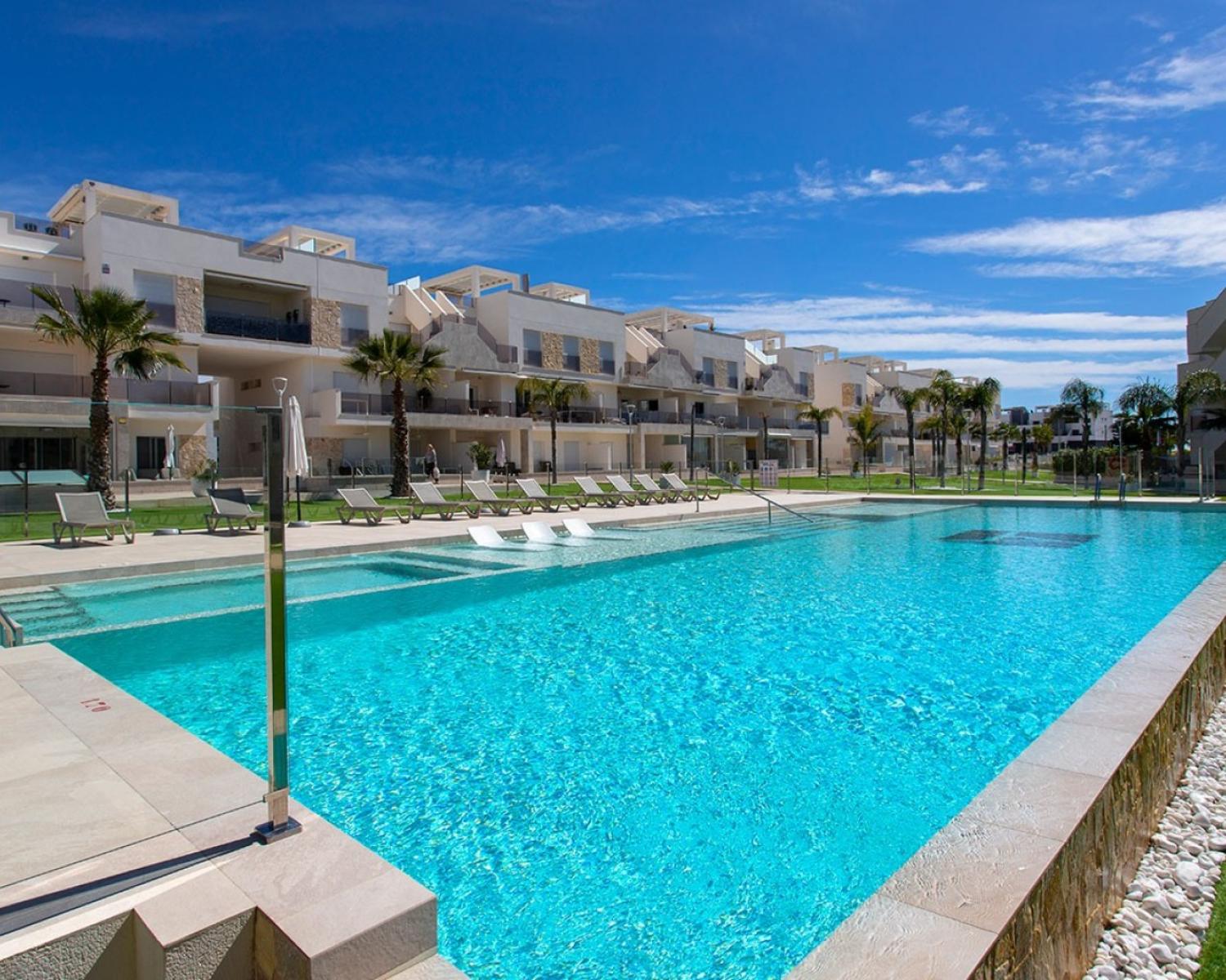  te koop appartement El Raso Baix Segura 4