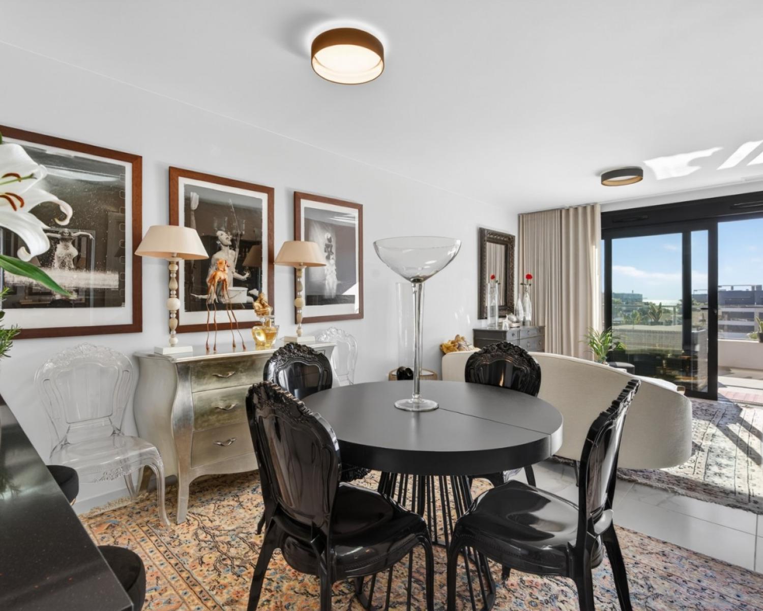  te koop penthouse Playa Flamenca Baix Segura 25