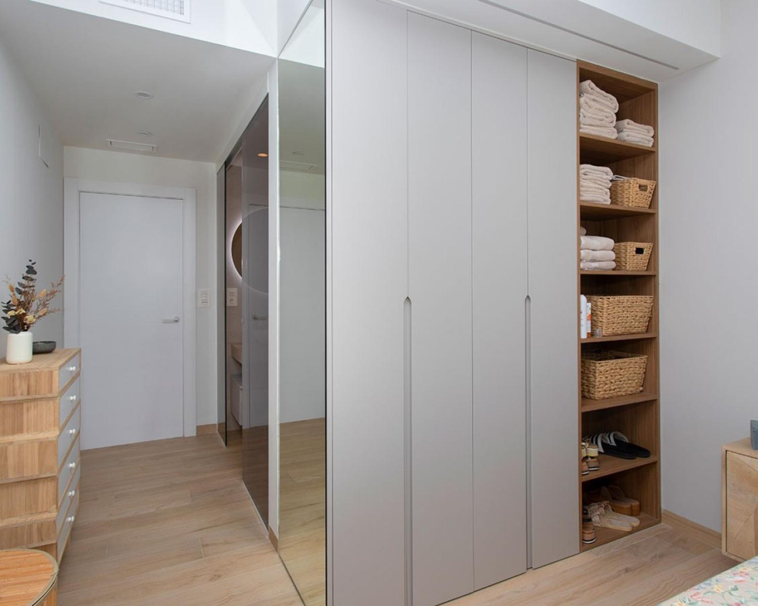  te koop appartement El Raso Baix Segura 28