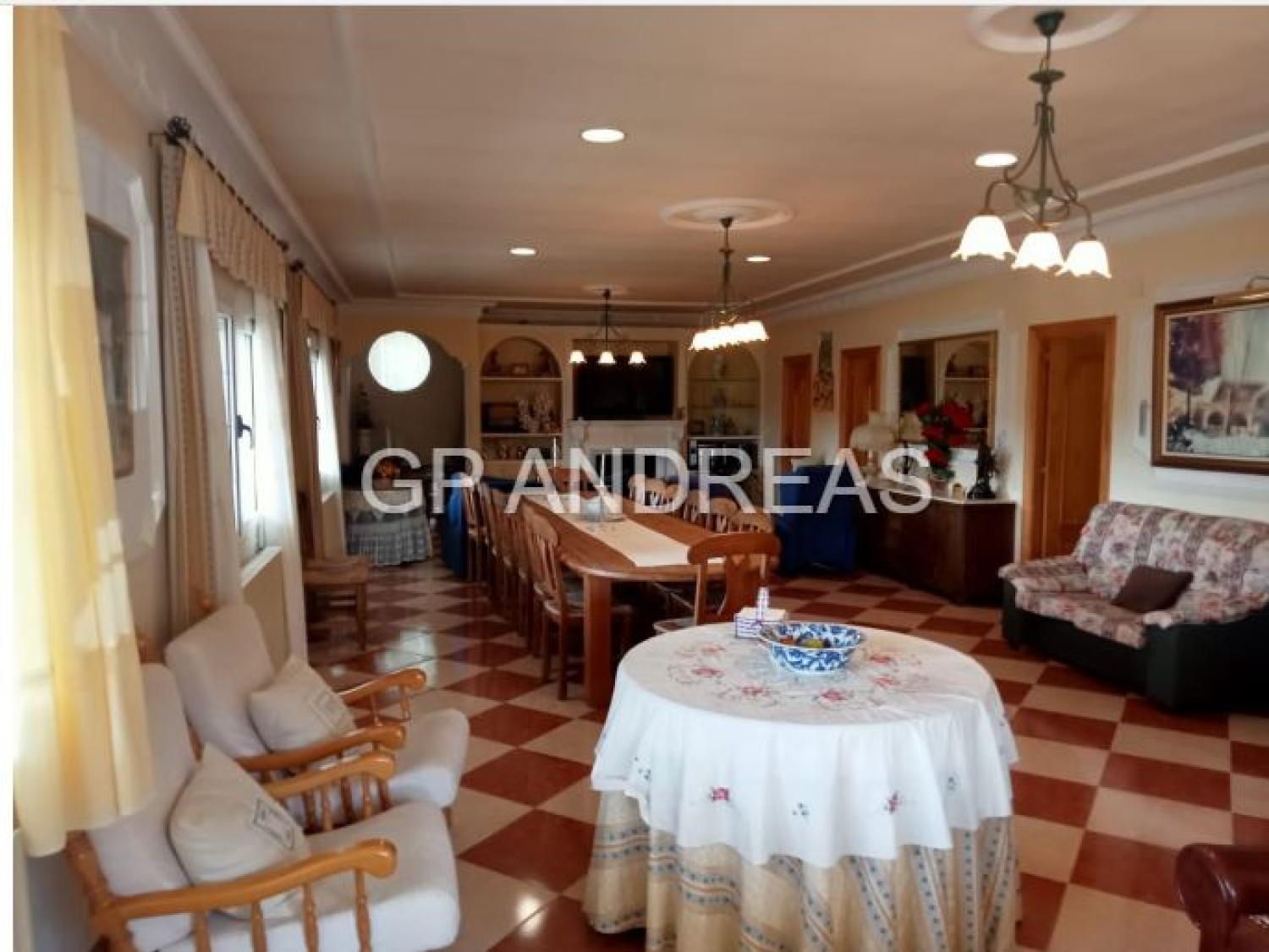  te koop villa Alcoi 03803 Alcoia 8