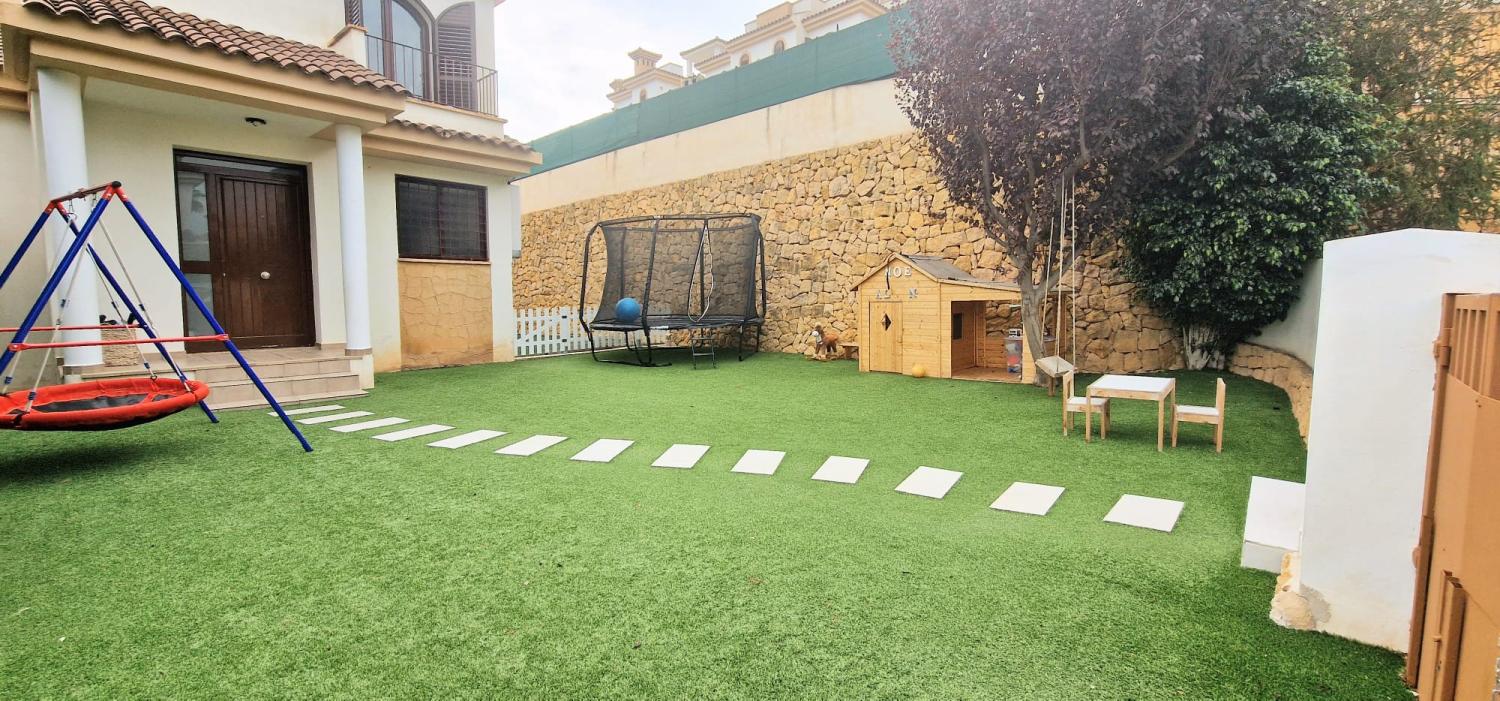  te koop twee-onder-een-kapwoning Polop Marina Baixa 31