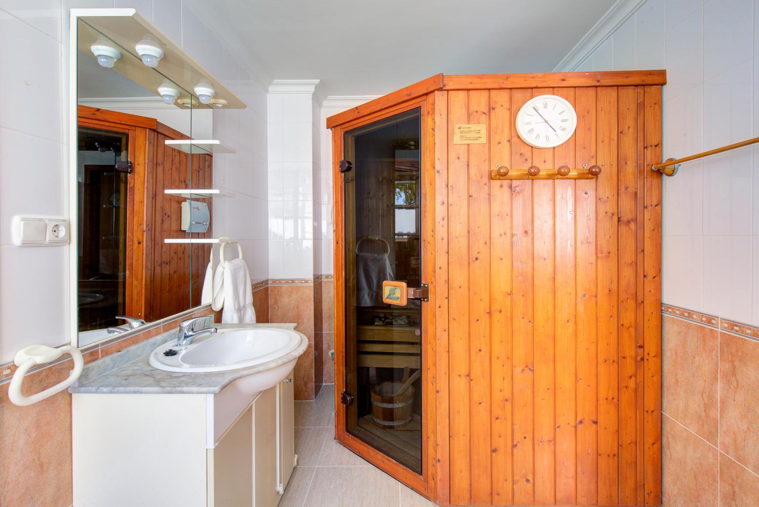  te koop huis La Herradura Costa Tropical 12