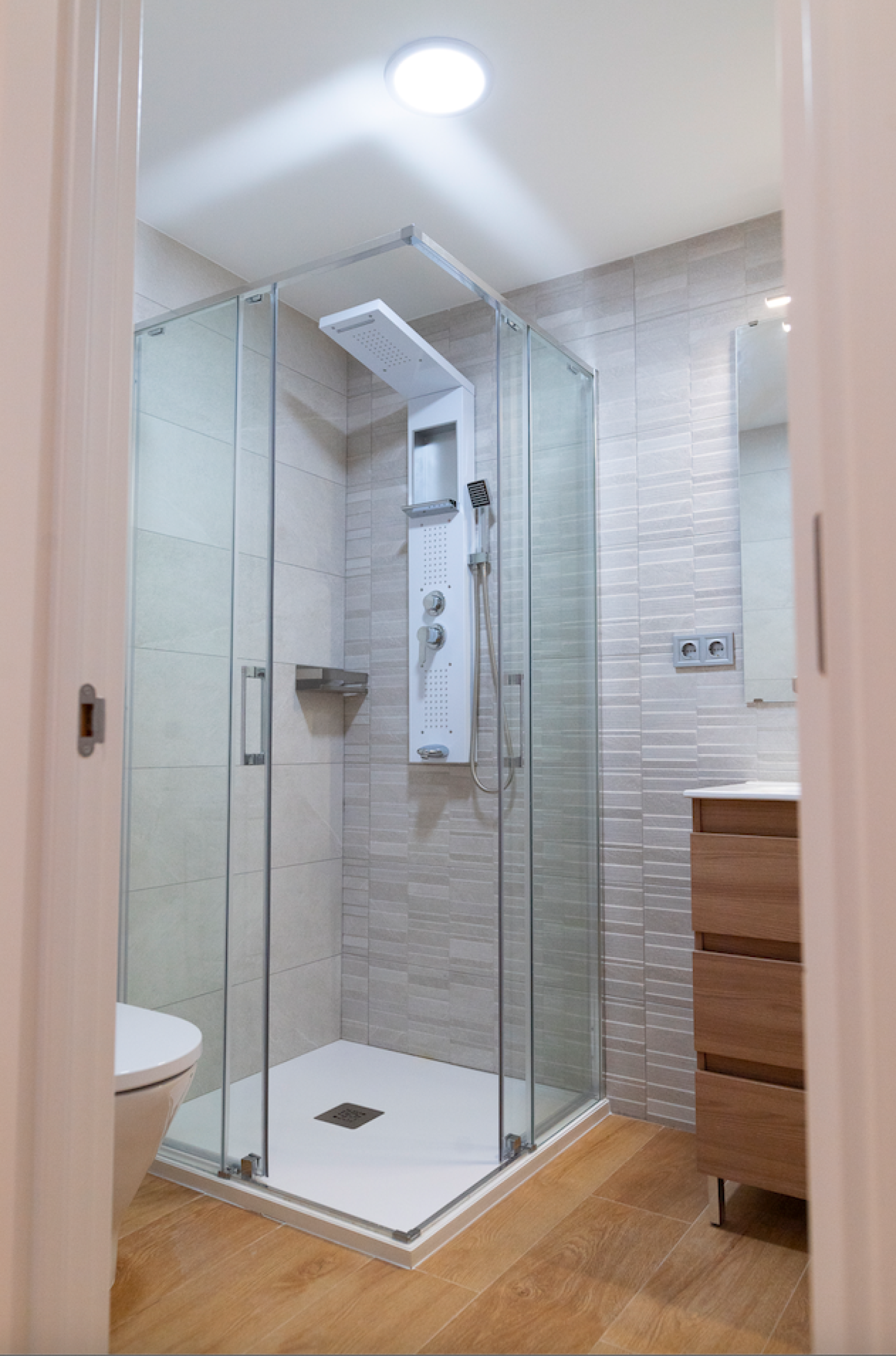  te koop penthouse Camp D'esports-Fleming Segrià 23